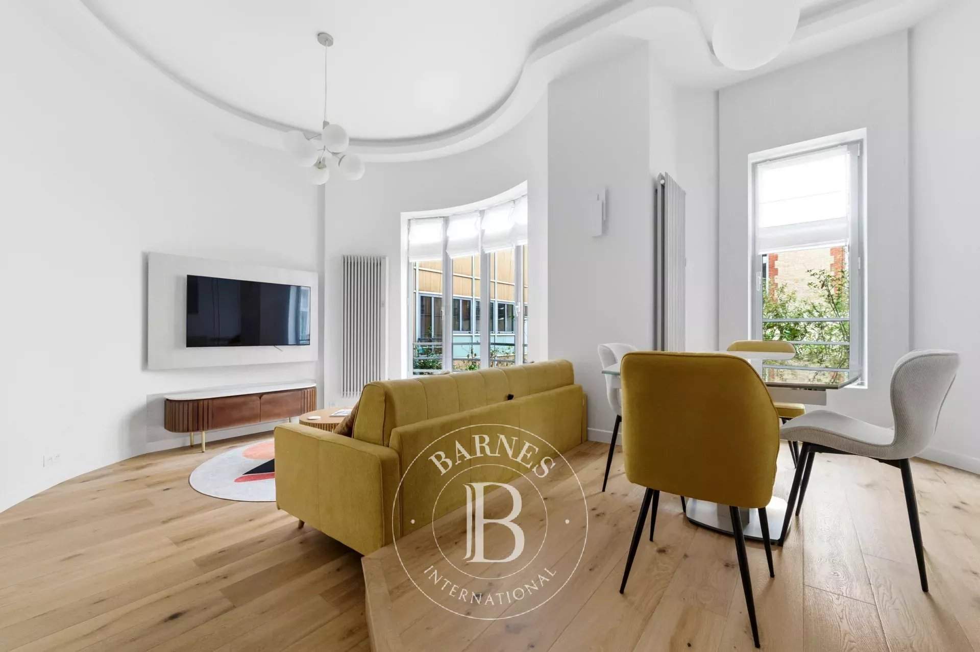 Paris  - Apartment 1 Bedroom - picture 3