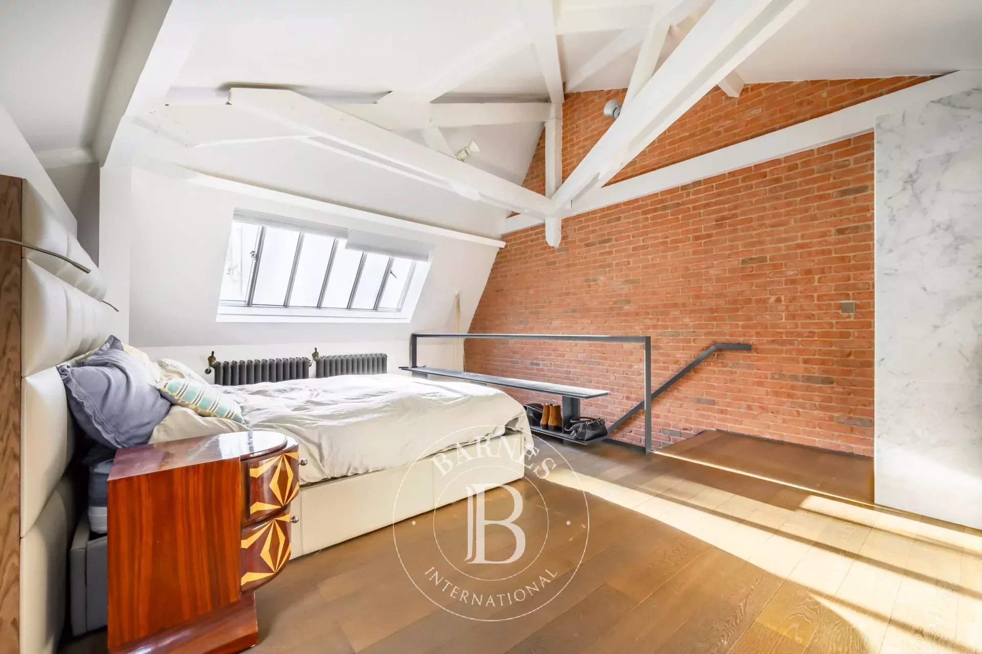 Paris  - Appartement 3 Pi&egrave;ces 2 Chambres - picture 10