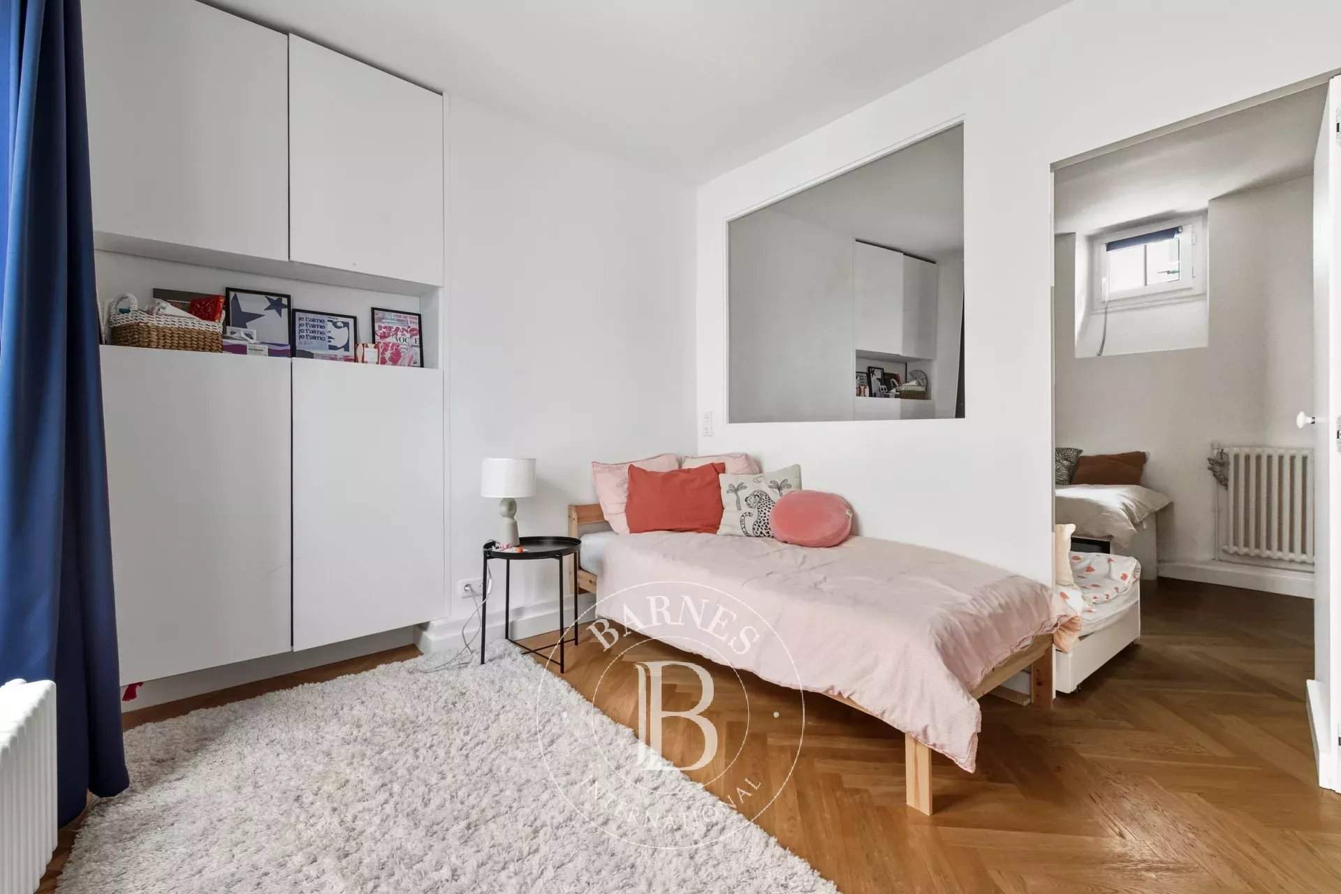 Paris  - Apartment 3 Bedrooms - picture 14