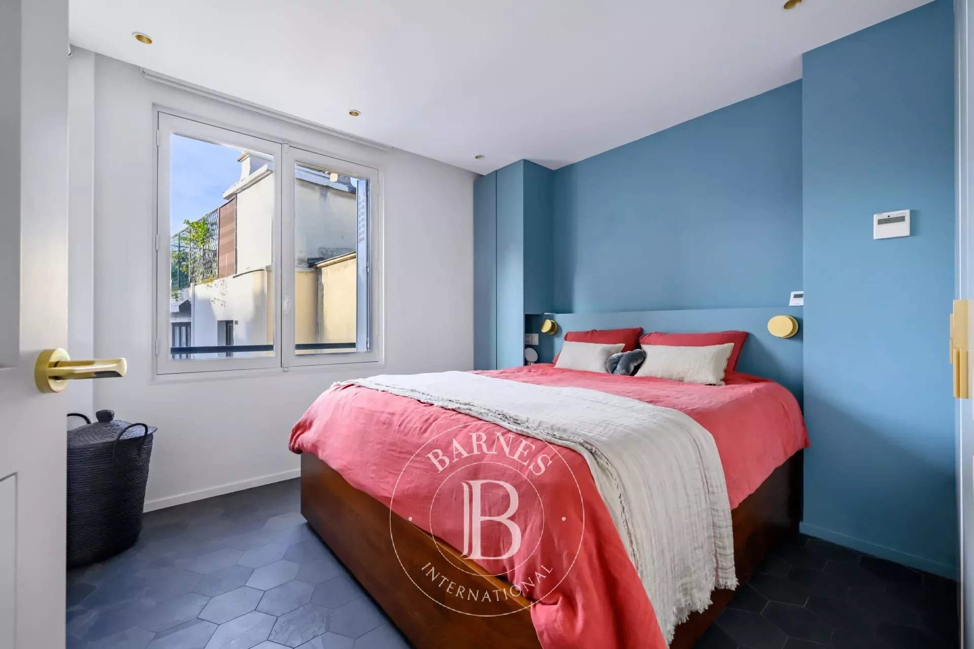 Paris  - Appartement 2 Pièces, 1 Chambre - picture 8