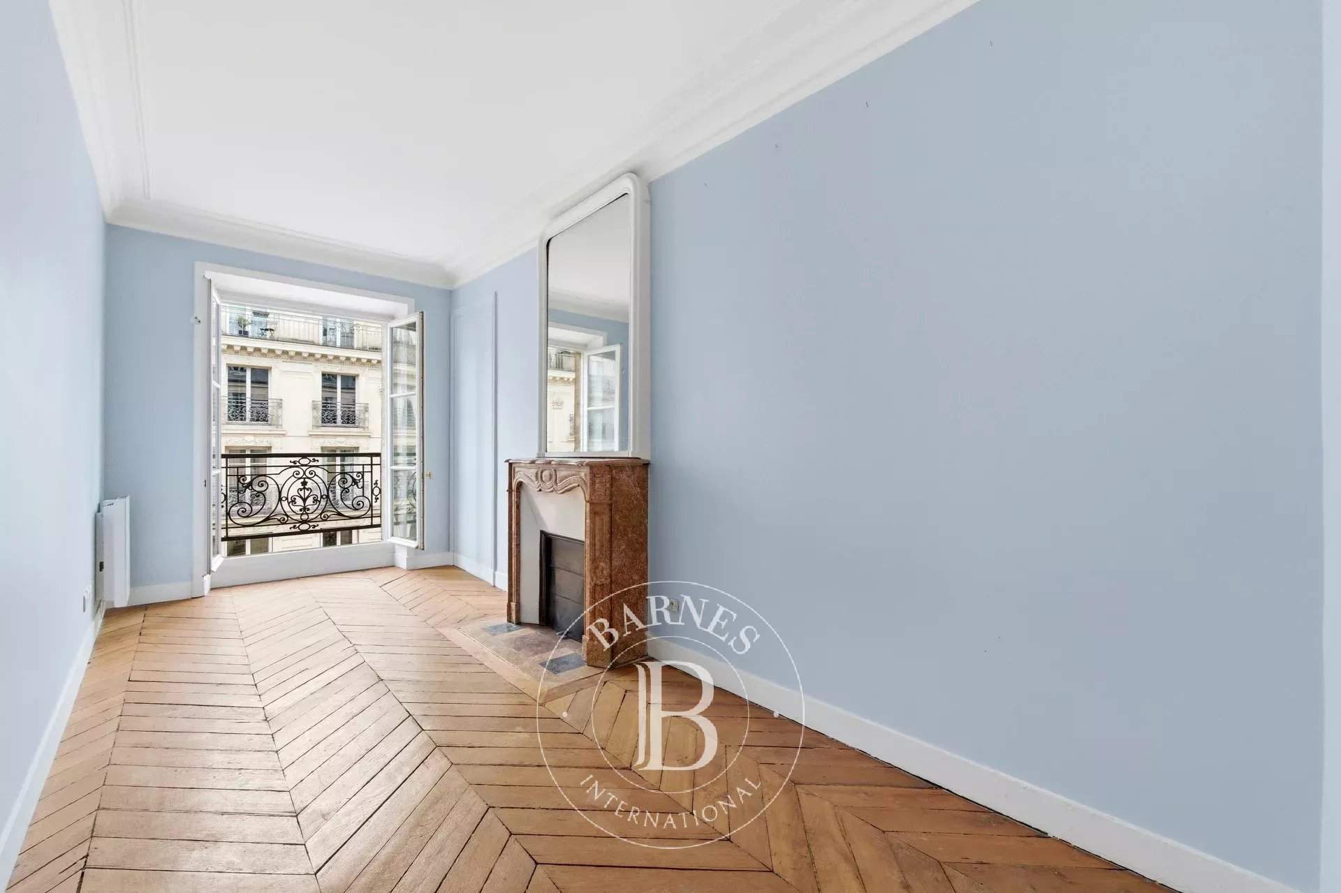 Paris  - Appartement 4 Pi&egrave;ces 3 Chambres - picture 15