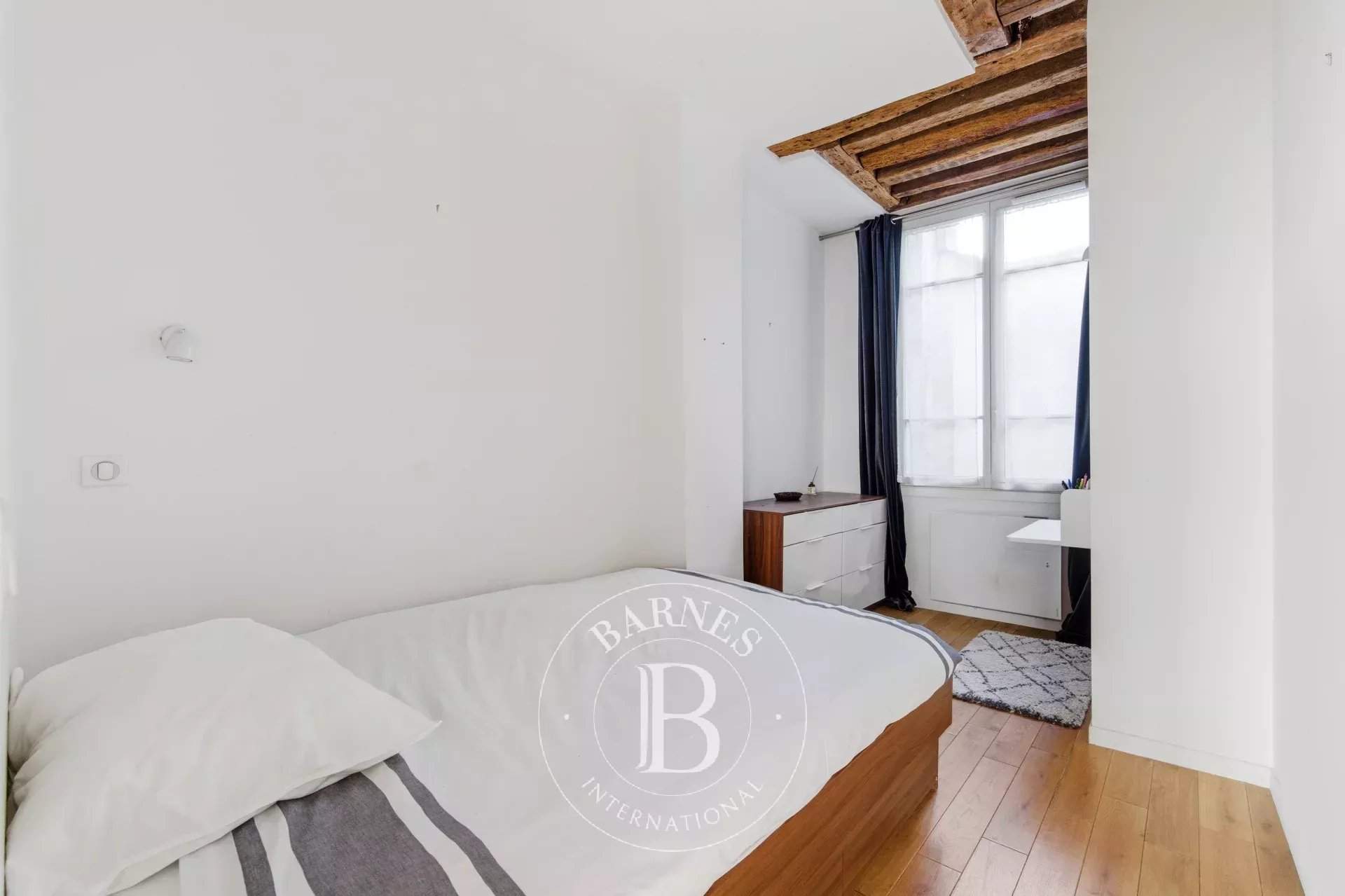 Paris  - Piso 2 Cuartos, 1 Habitacion - picture 8