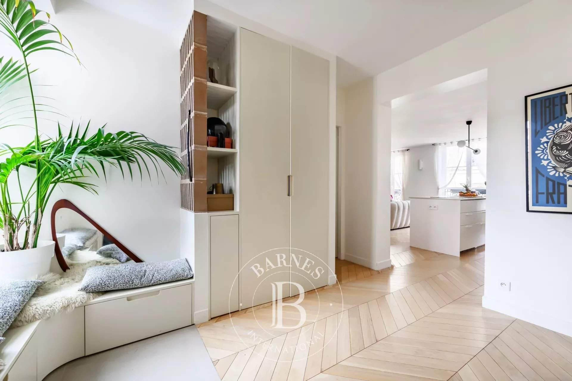 Paris  - Apartment 3 Bedrooms - picture 15