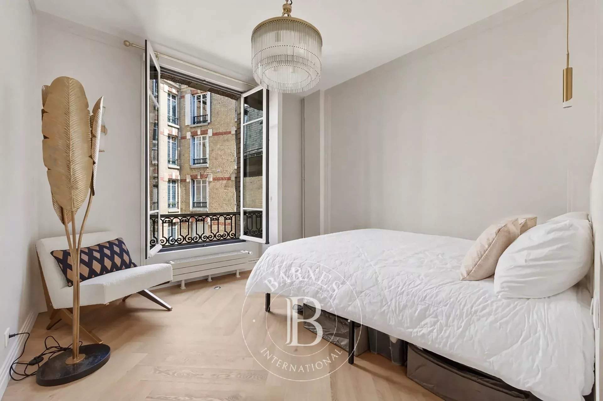 Paris  - Appartement 4 Pi&egrave;ces 3 Chambres - picture 14