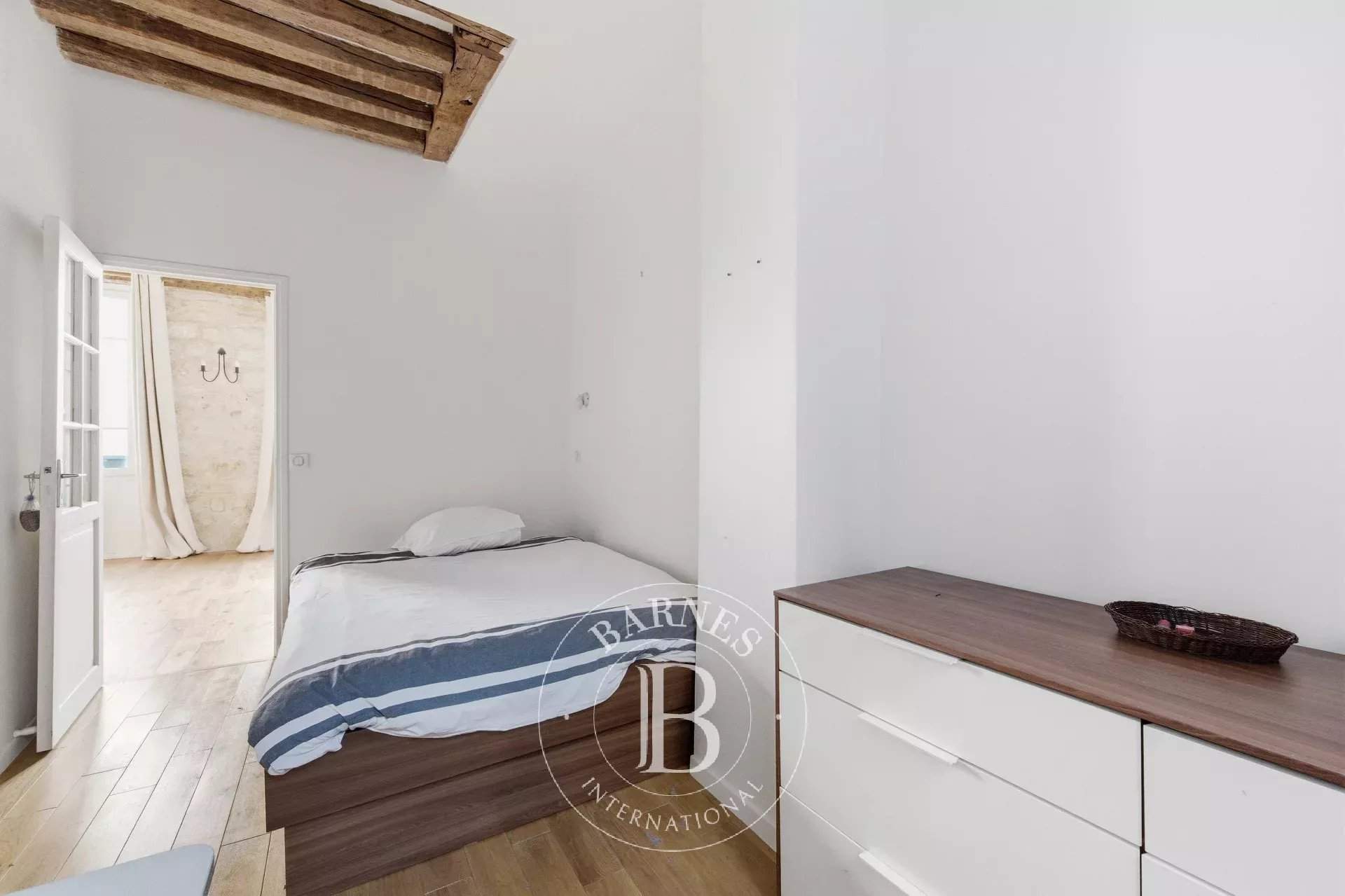 Paris  - Piso 2 Cuartos, 1 Habitacion - picture 9