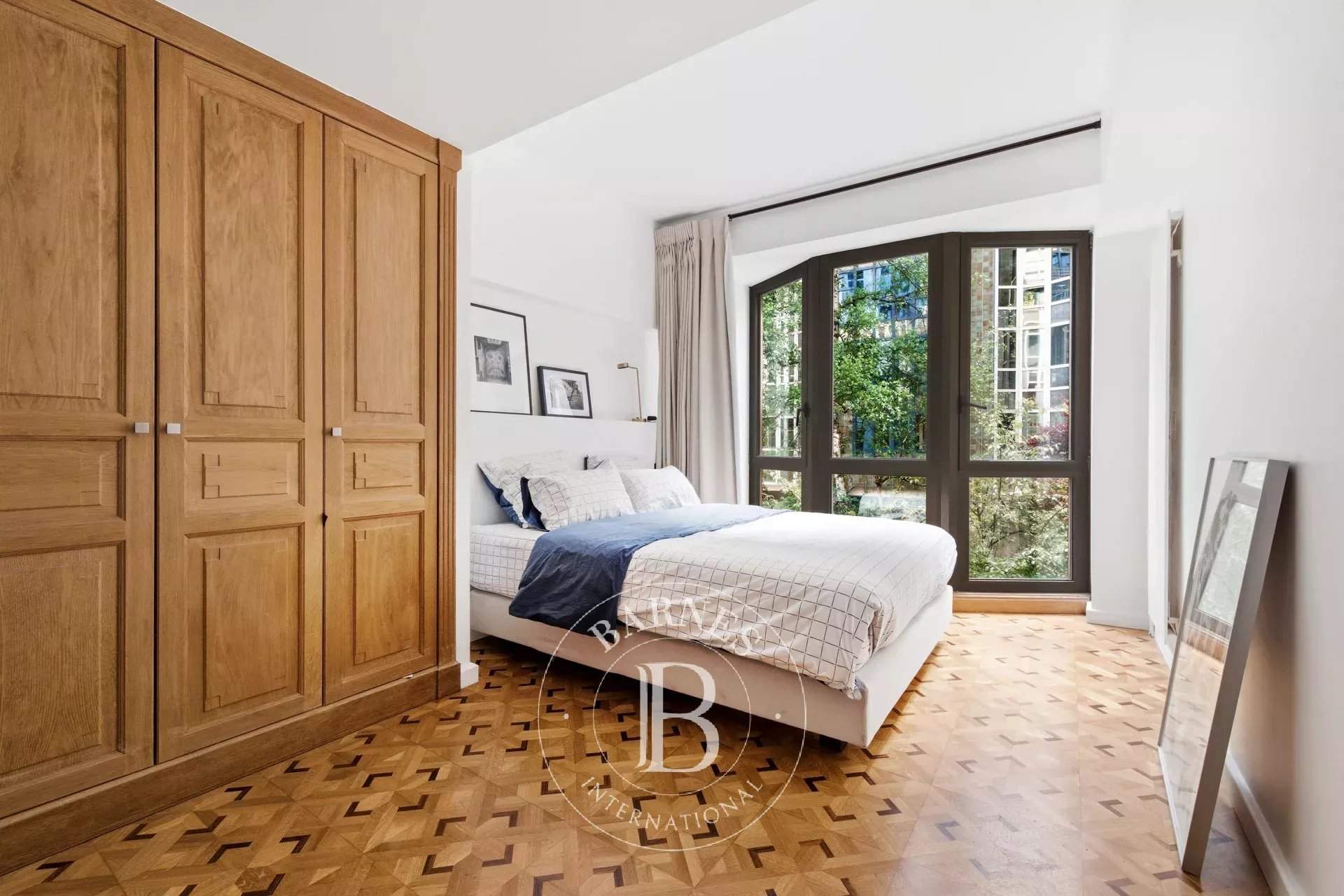 Paris  - Appartement 3 Pi&egrave;ces 2 Chambres - picture 18