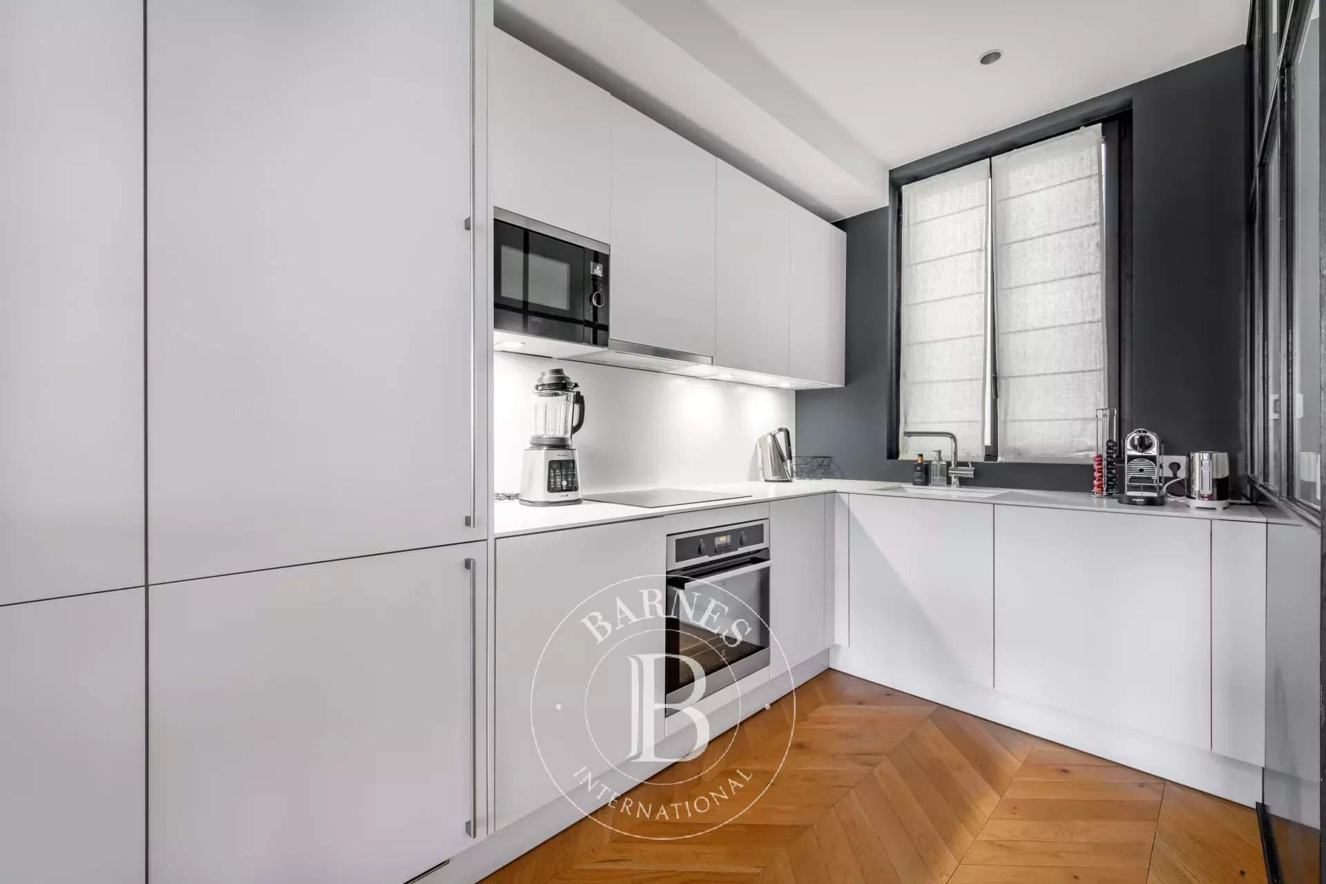 Paris  - Appartement 4 Pièces 3 Chambres - picture 9