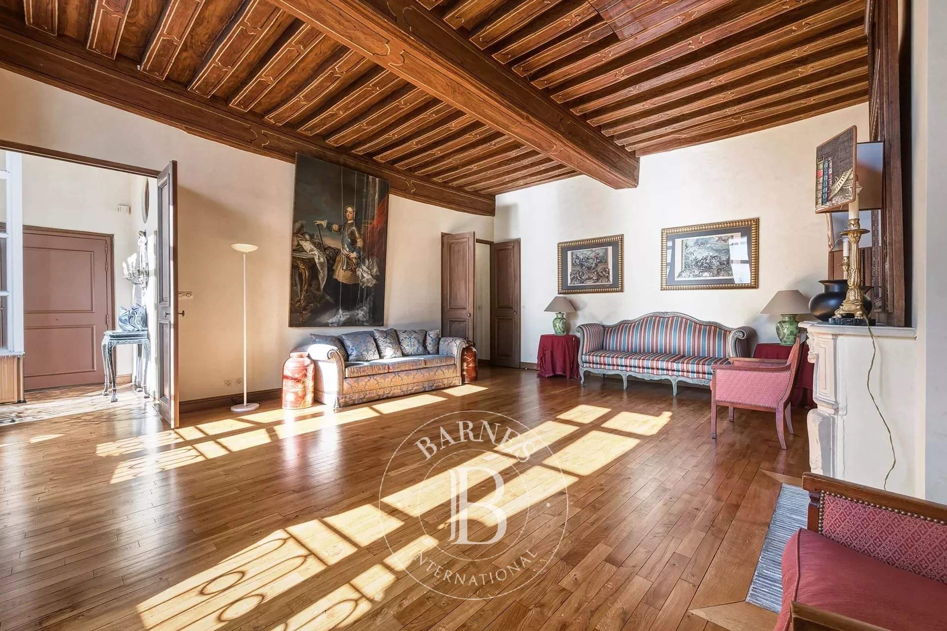 Paris  - Appartement 2 Pi&egrave;ces, 1 Chambre - picture 4