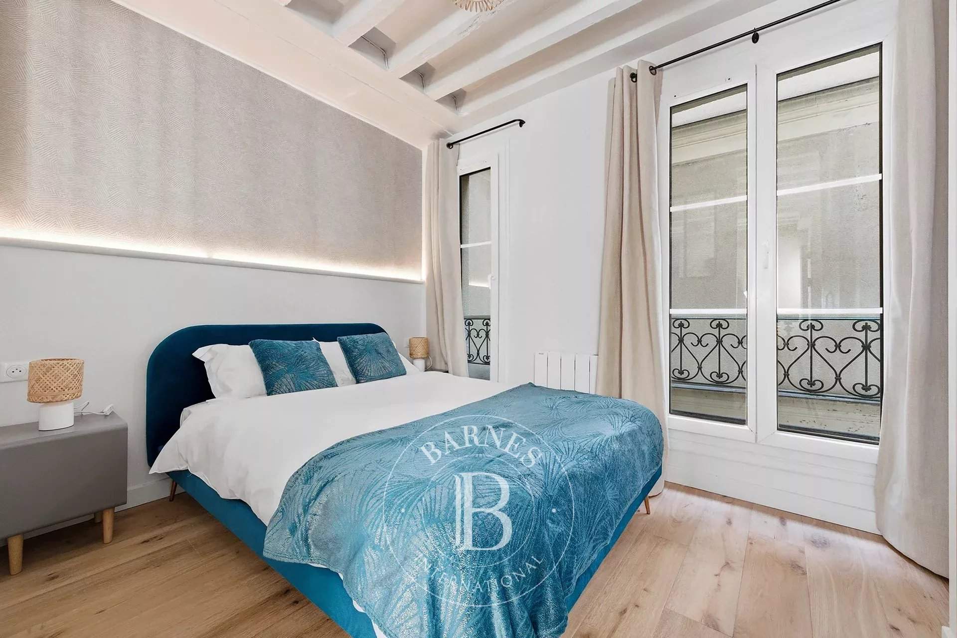 Paris  - Appartement 2 Pi&egrave;ces, 1 Chambre - picture 7