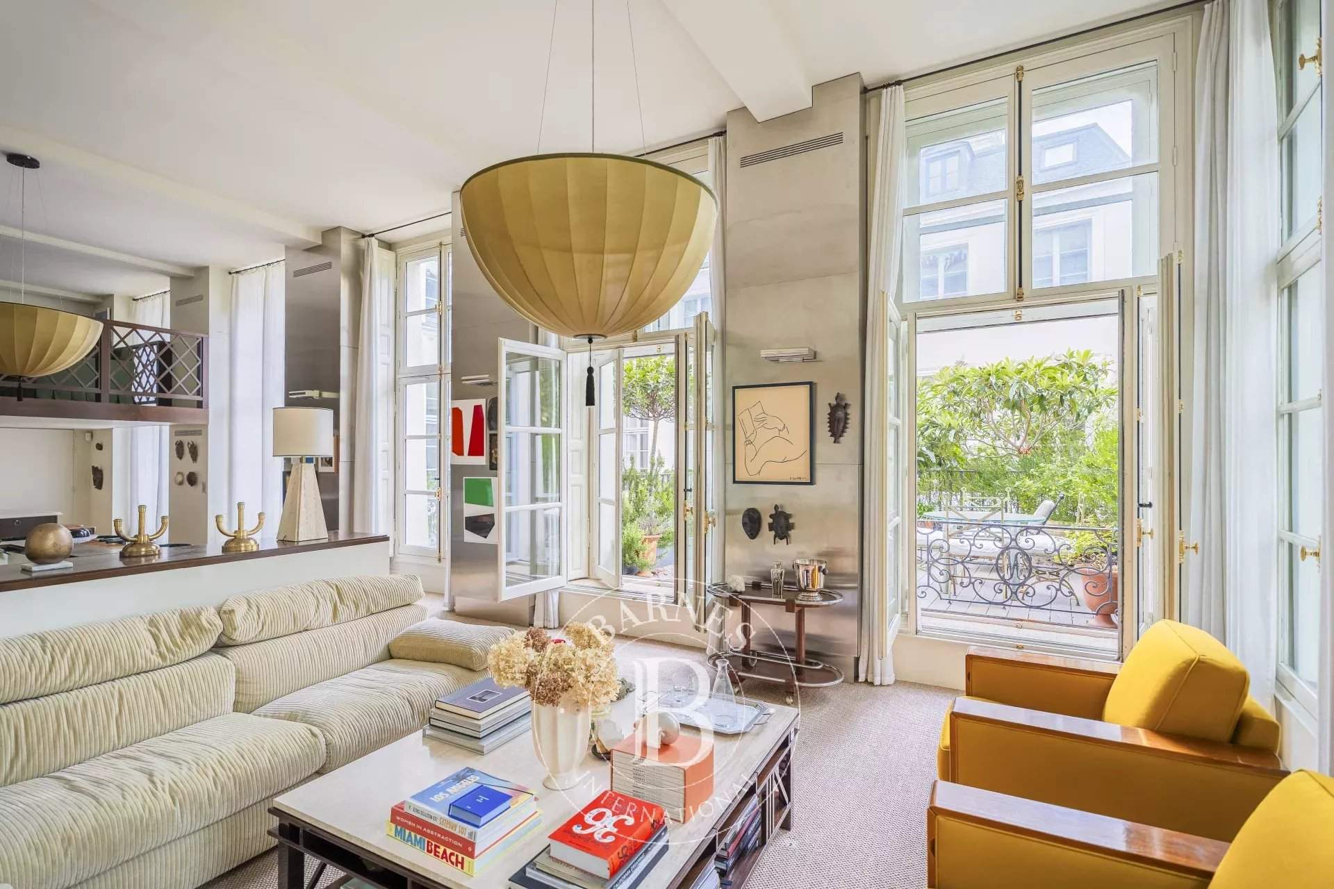 Paris  - Apartment 2 Bedrooms - picture 3