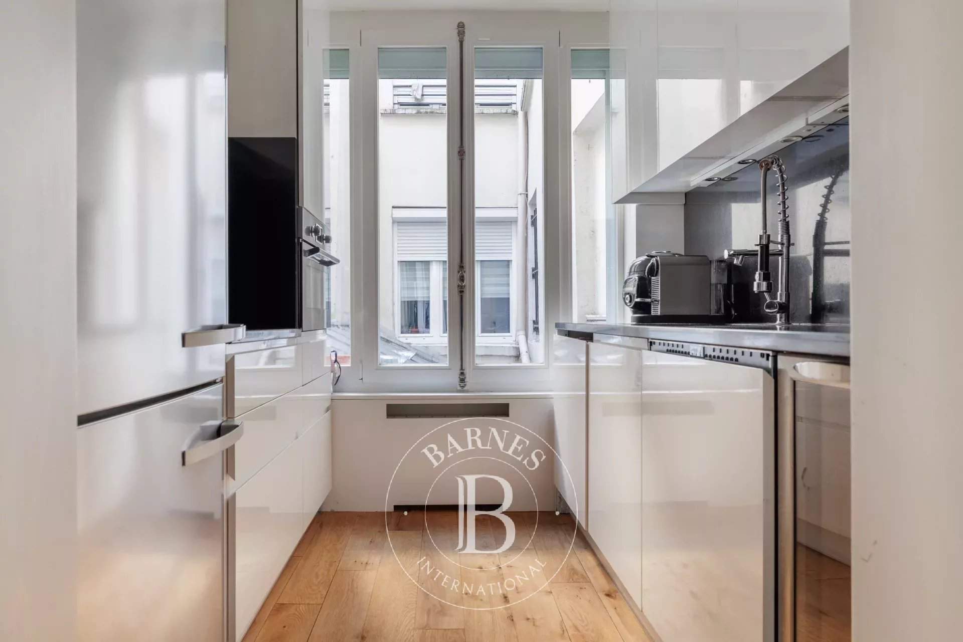 Paris  - Apartment 2 Bedrooms - picture 15