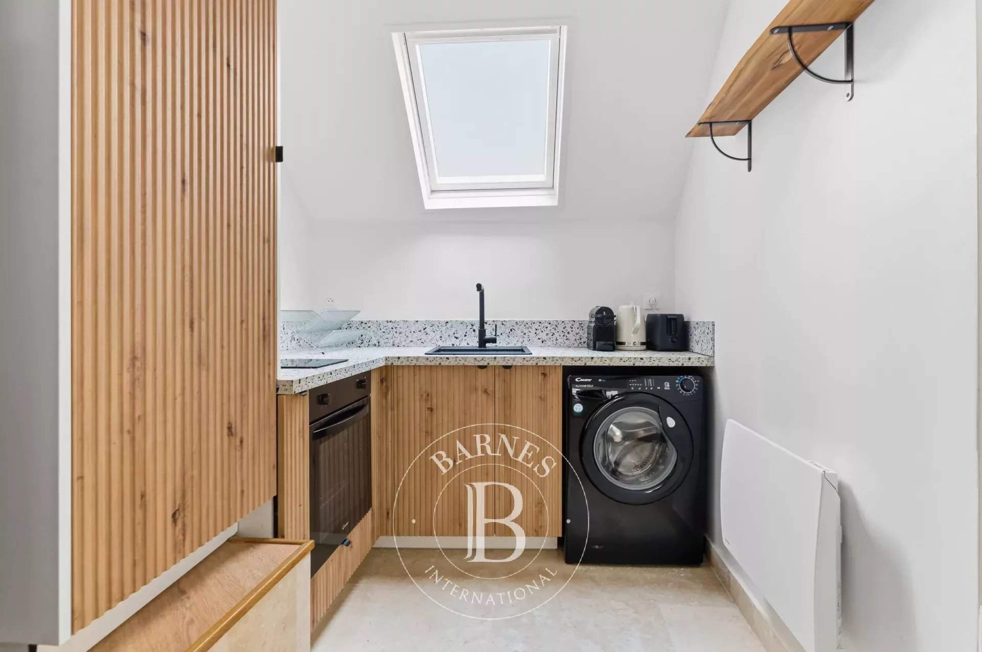 Paris  - Piso 1 Cuarto, 1 Habitacion - picture 7