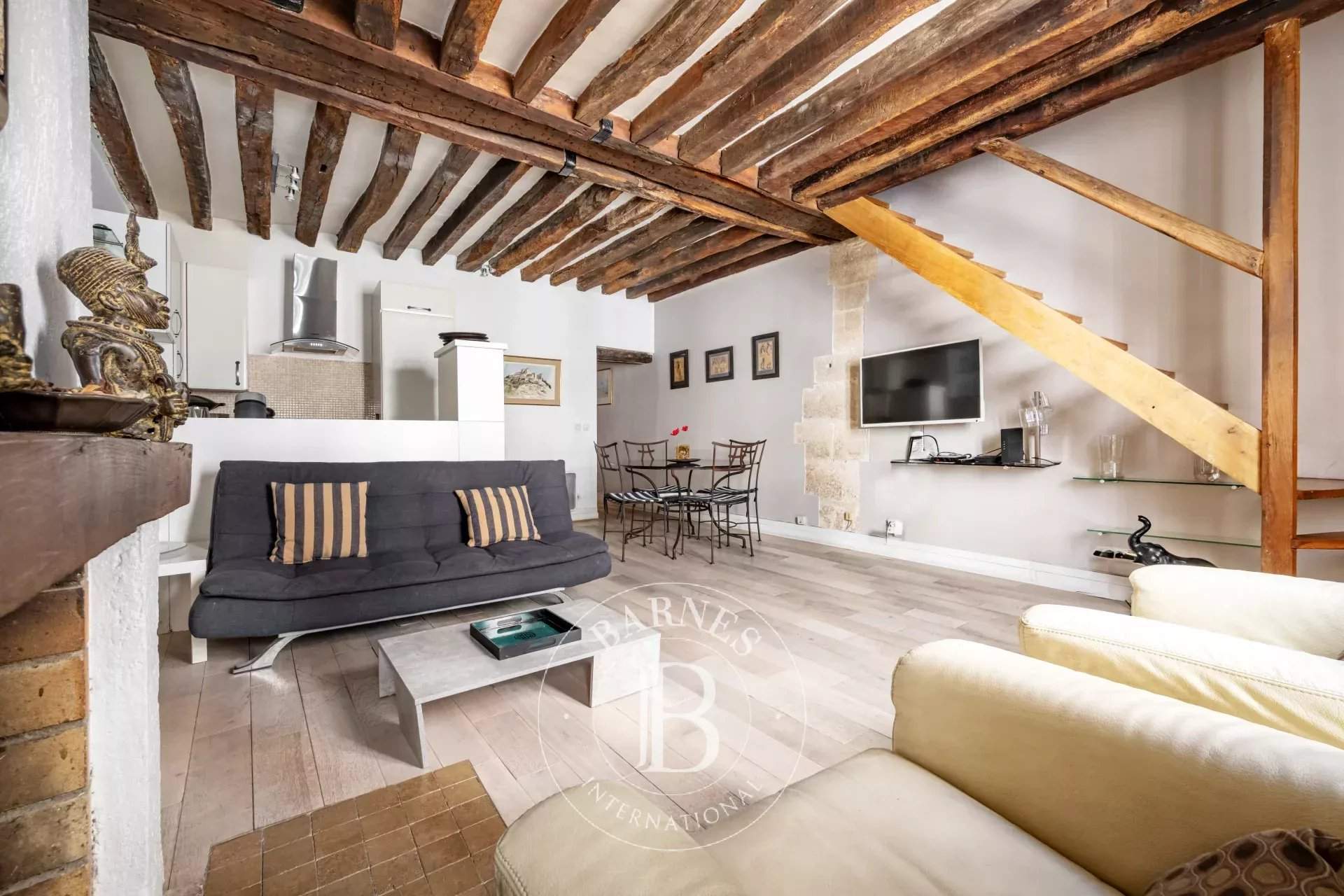 Paris  - Apartment 2 Bedrooms - picture 6