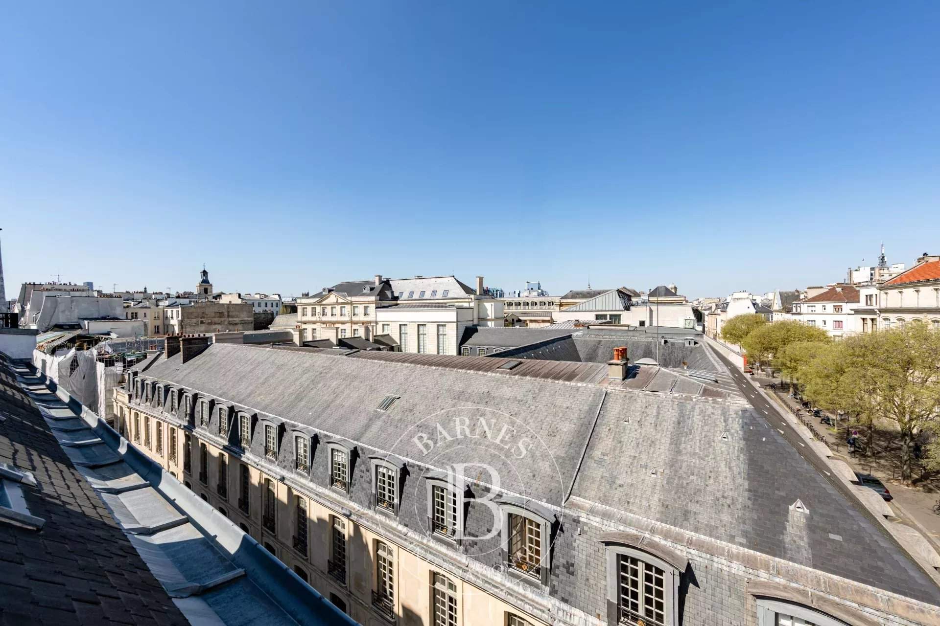 Paris  - Apartment 1 Bedroom - picture 12
