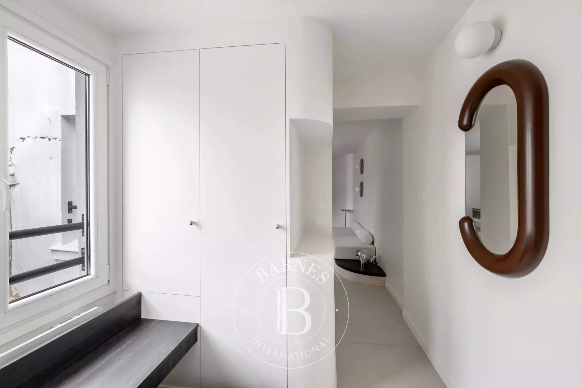 Paris  - Appartement 1 Pièce, 1 Chambre - picture 10