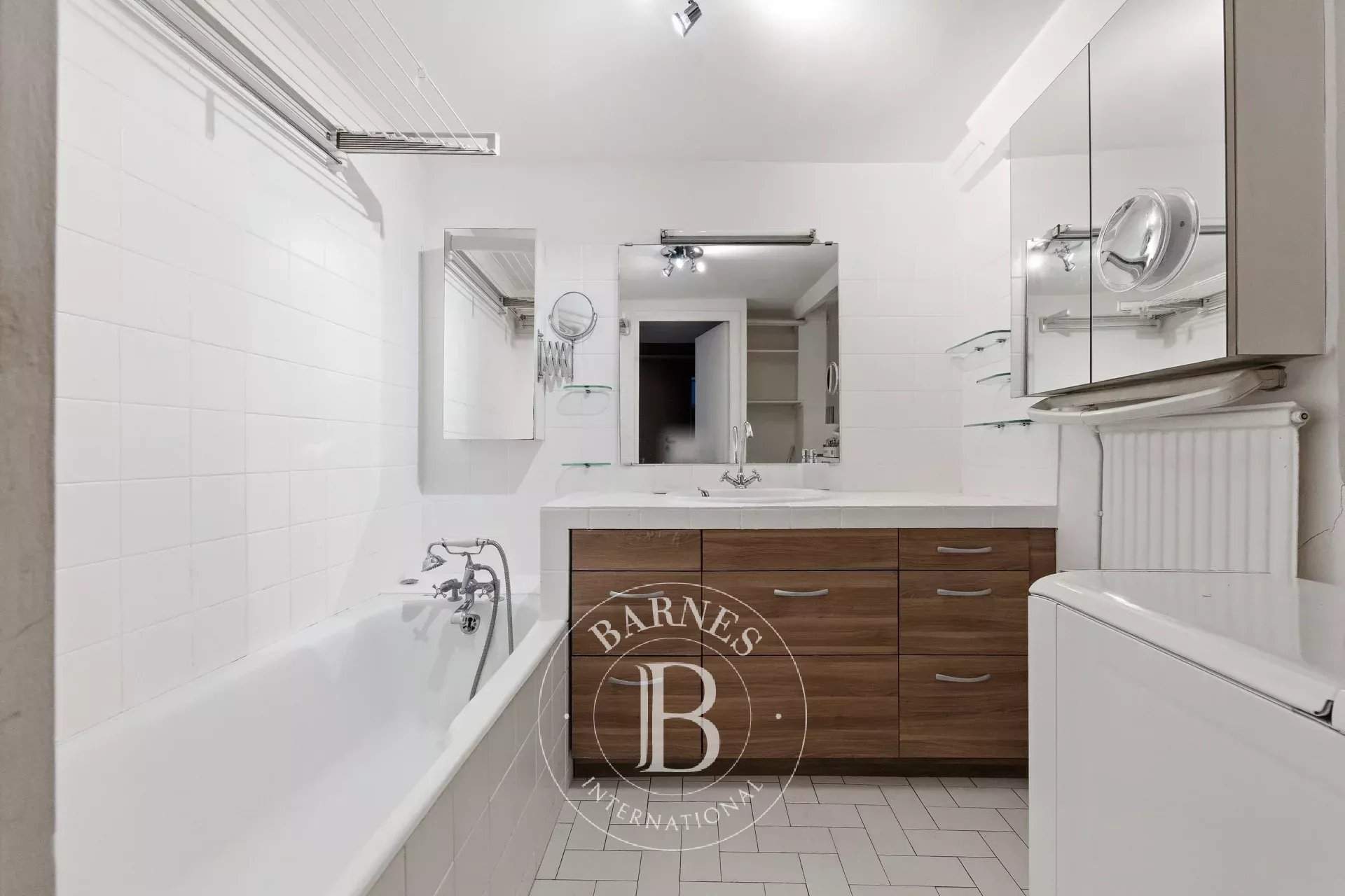 Paris  - Appartement 3 Pi&egrave;ces, 1 Chambre - picture 13