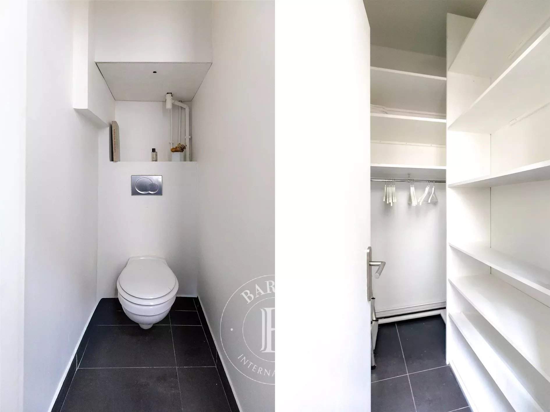 Paris  - Appartement 4 Pièces 2 Chambres - picture 14