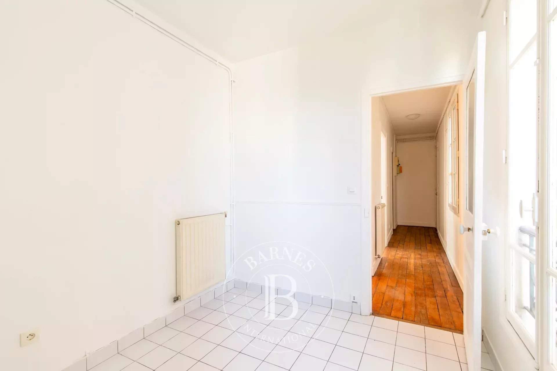 Paris  - Piso 2 Cuartos, 1 Habitacion - picture 5
