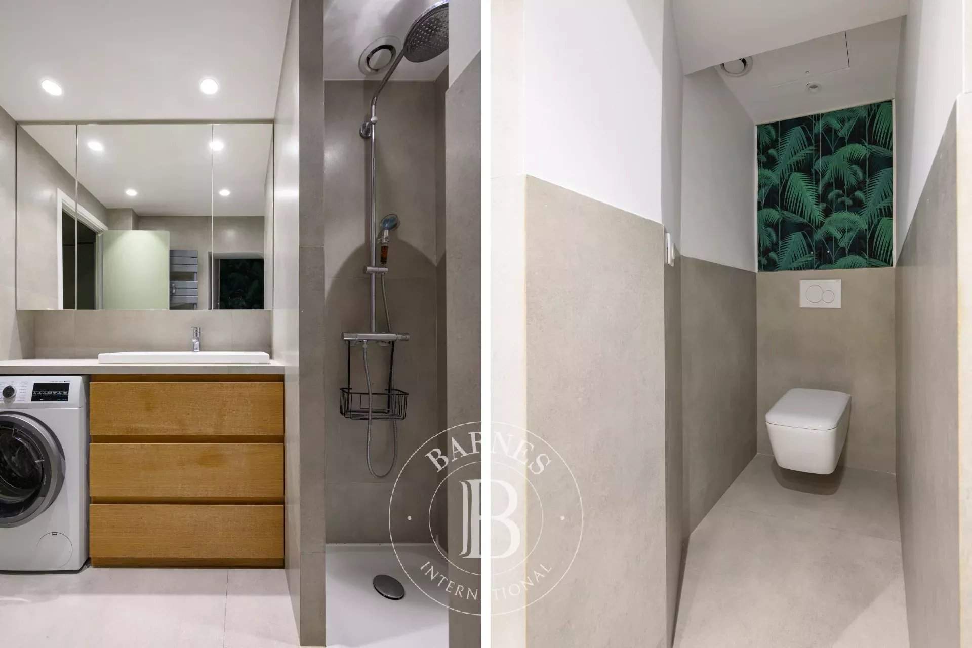 Paris  - Apartment 2 Bedrooms - picture 11