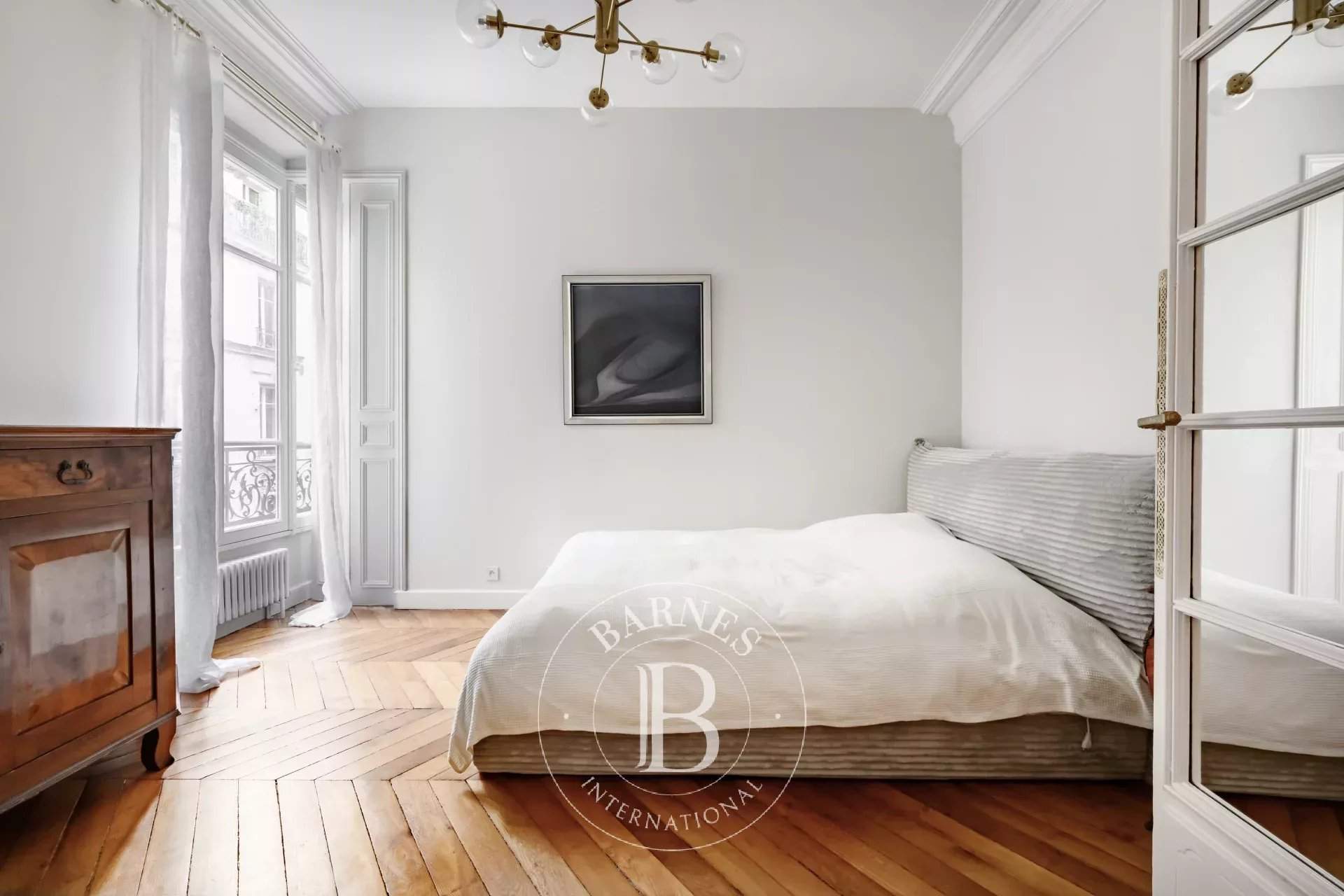 Paris  - Apartment 5 Bedrooms - picture 11