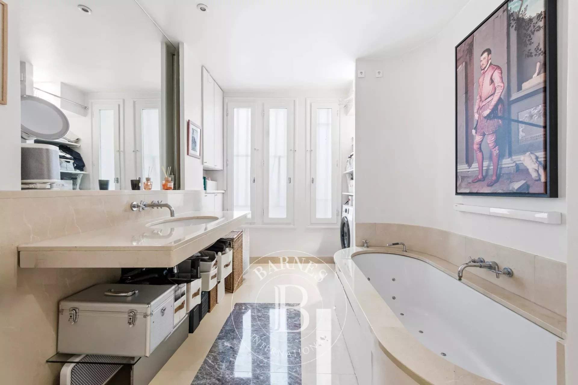 Paris  - Appartement 2 Pi&egrave;ces, 1 Chambre - picture 12