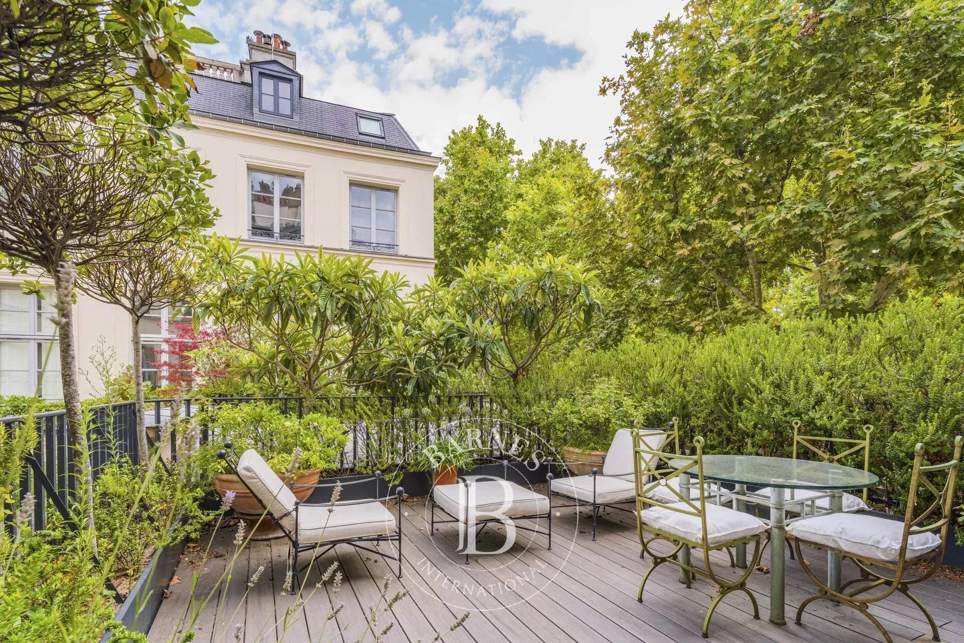 Paris  - Apartment 2 Bedrooms - picture 12