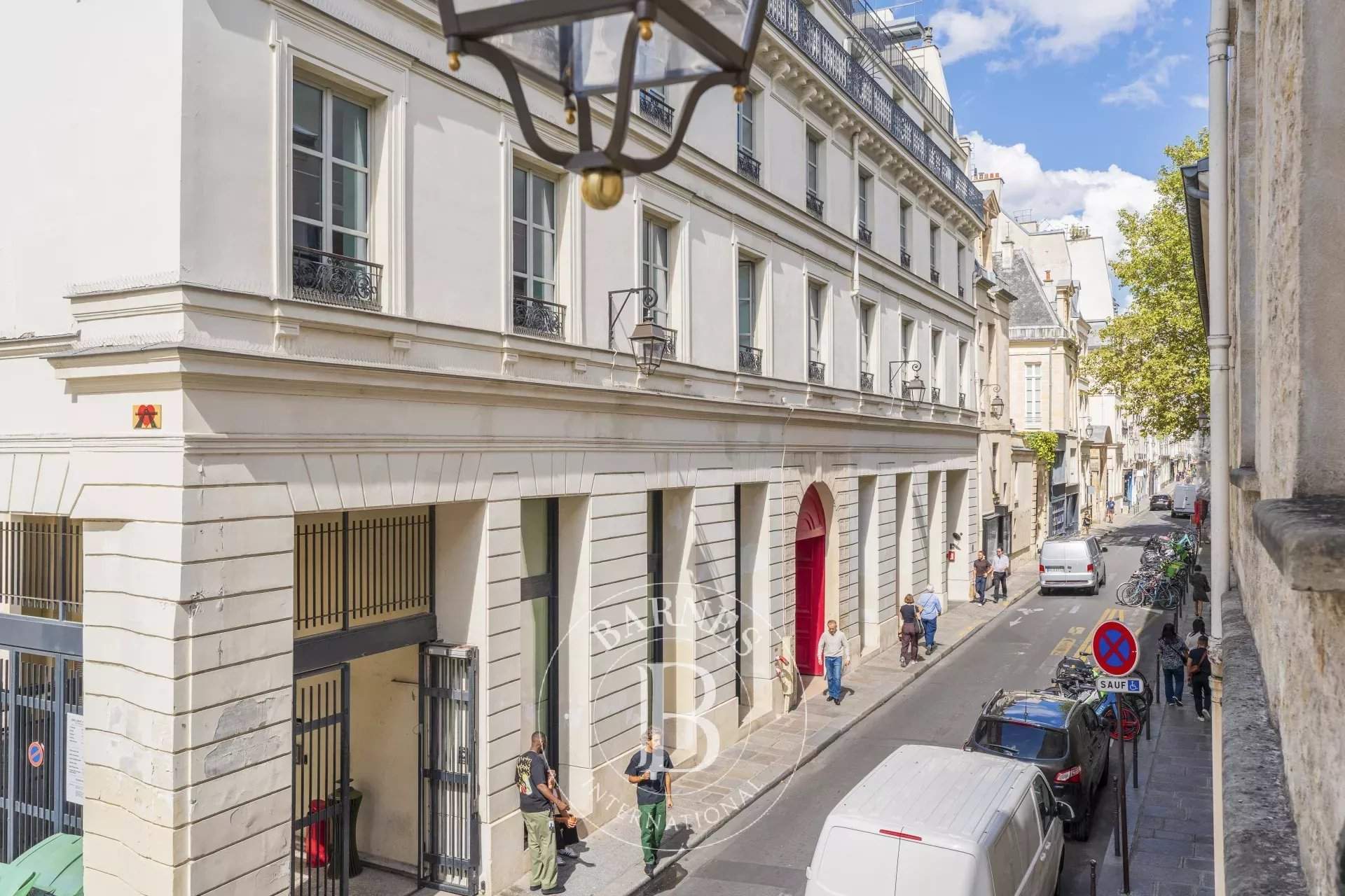 Paris  - Apartment 2 Bedrooms - picture 12