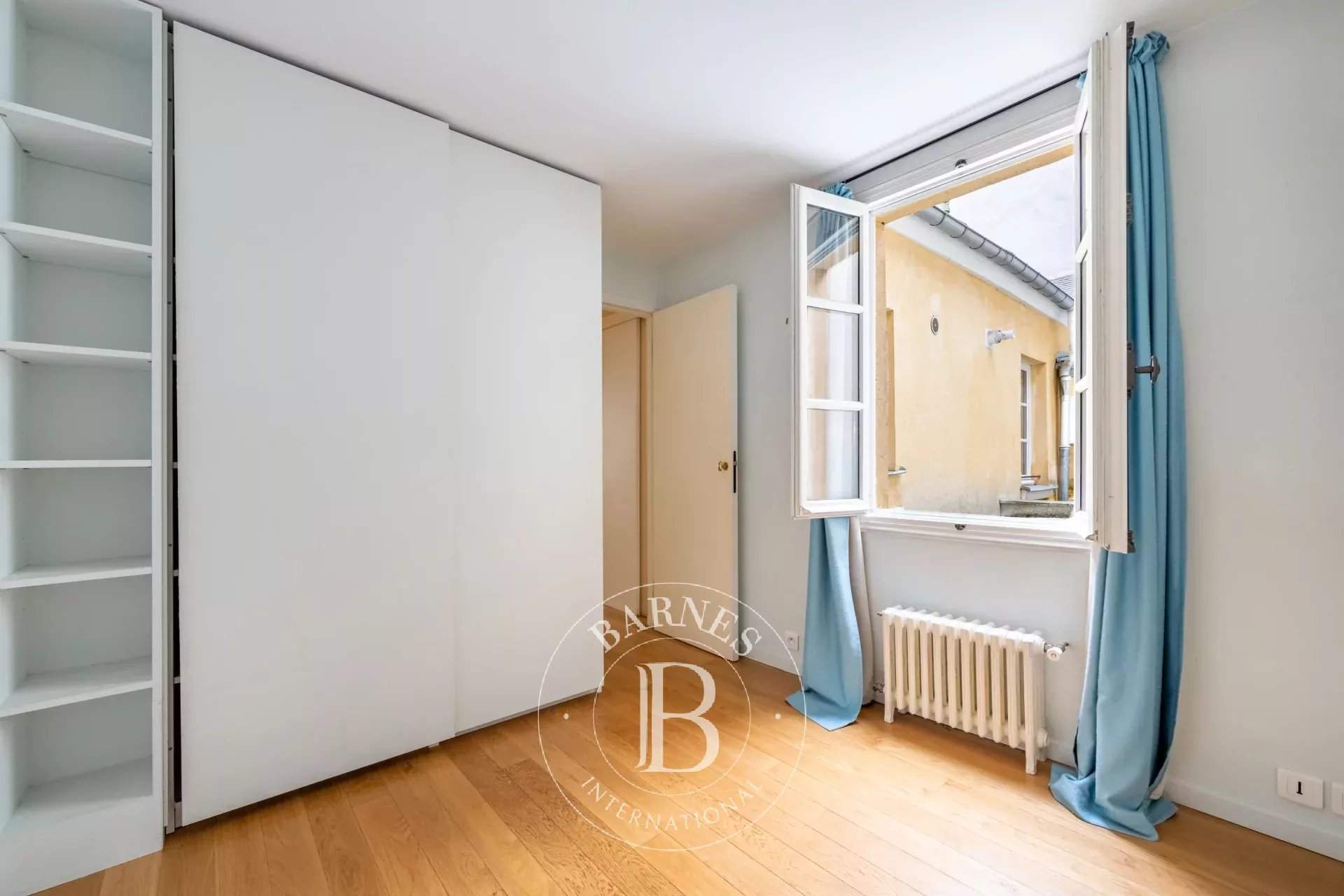 Paris  - Appartement 4 Pièces 4 Chambres - picture 7