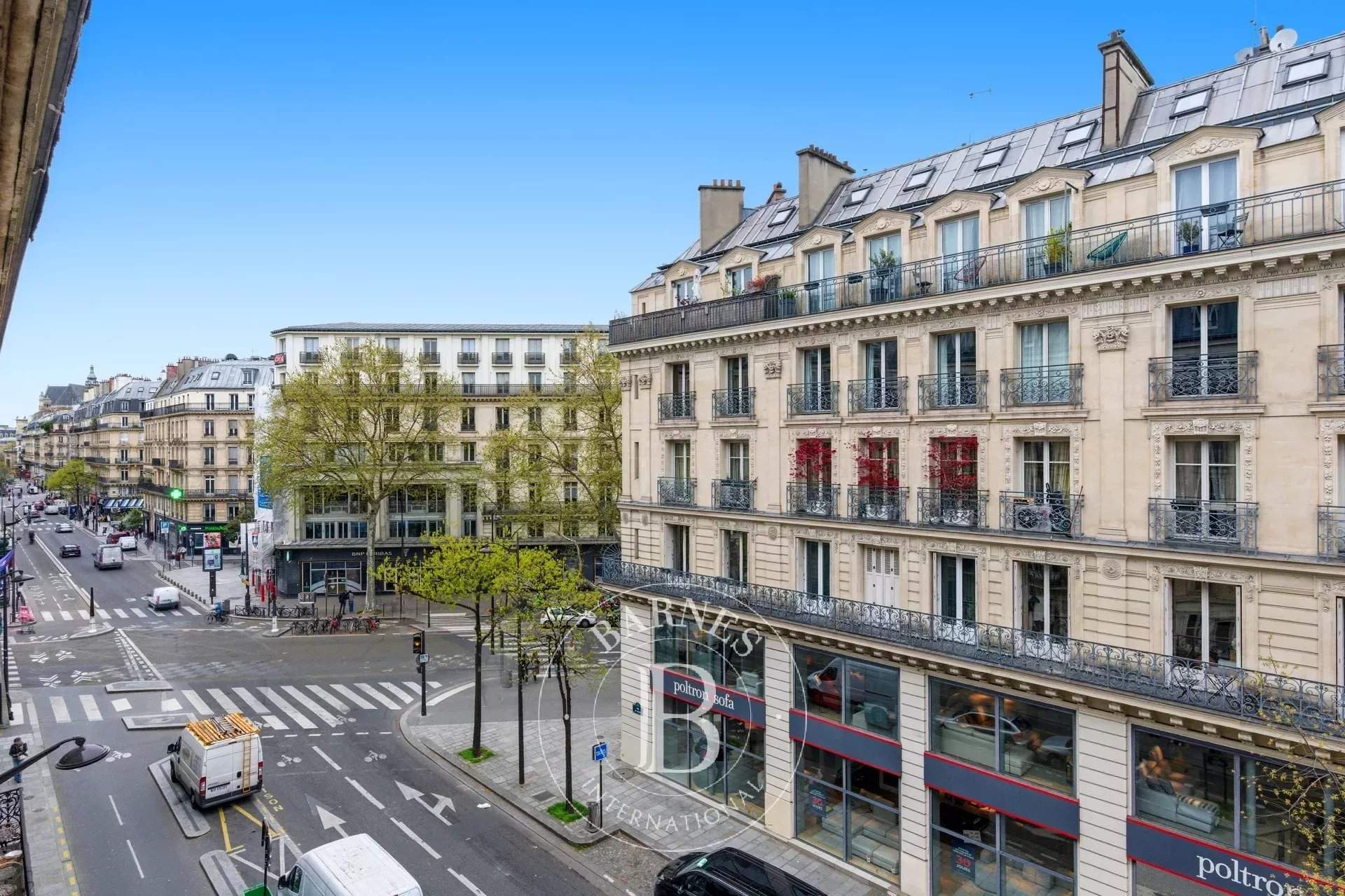 Paris  - Appartement 4 Pi&egrave;ces 3 Chambres - picture 18