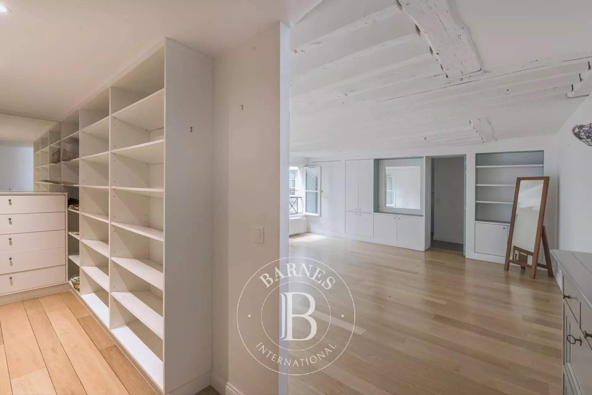 Paris  - Piso 9 Cuartos 4 Habitaciones - picture 12