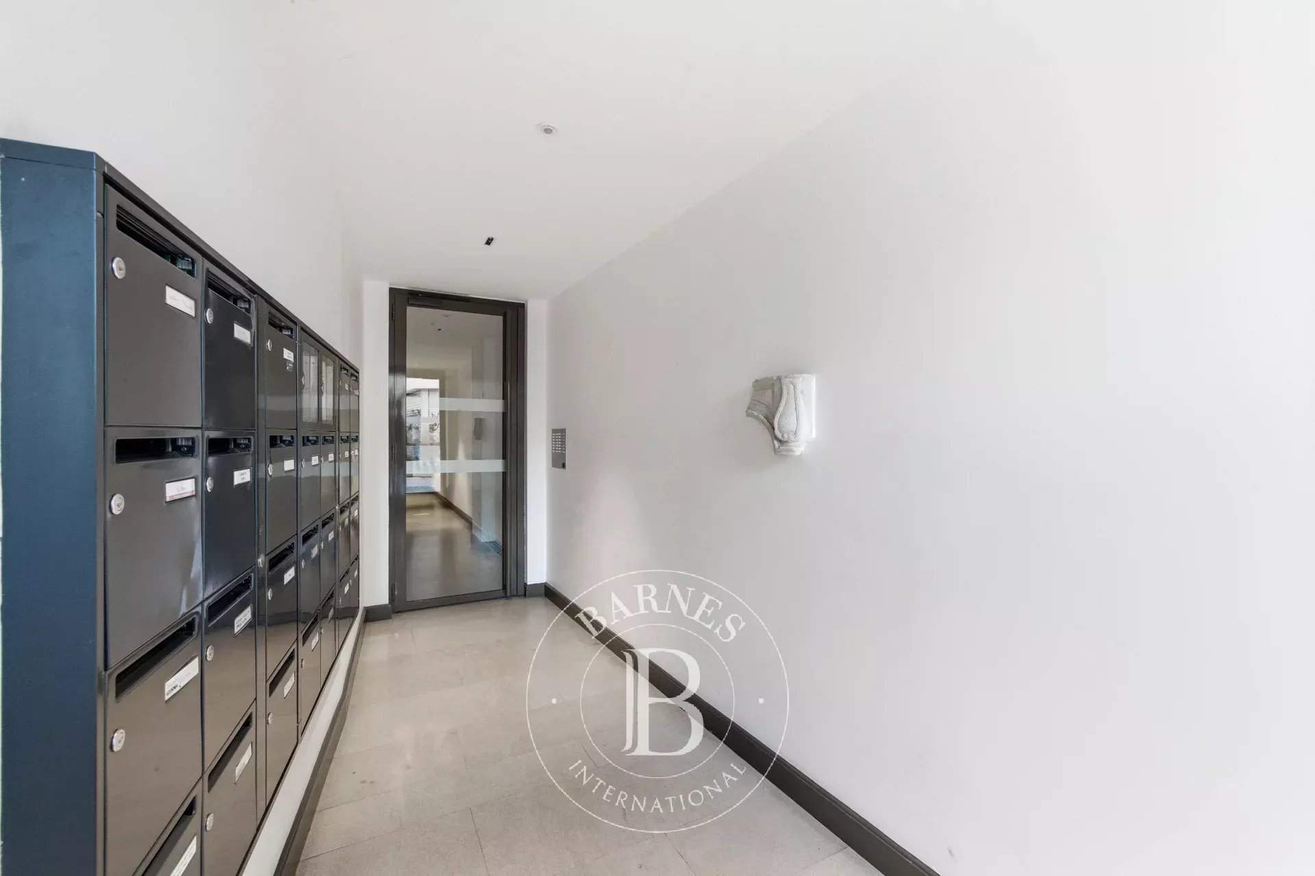 Paris  - Appartement 2 Pi&egrave;ces, 1 Chambre - picture 14