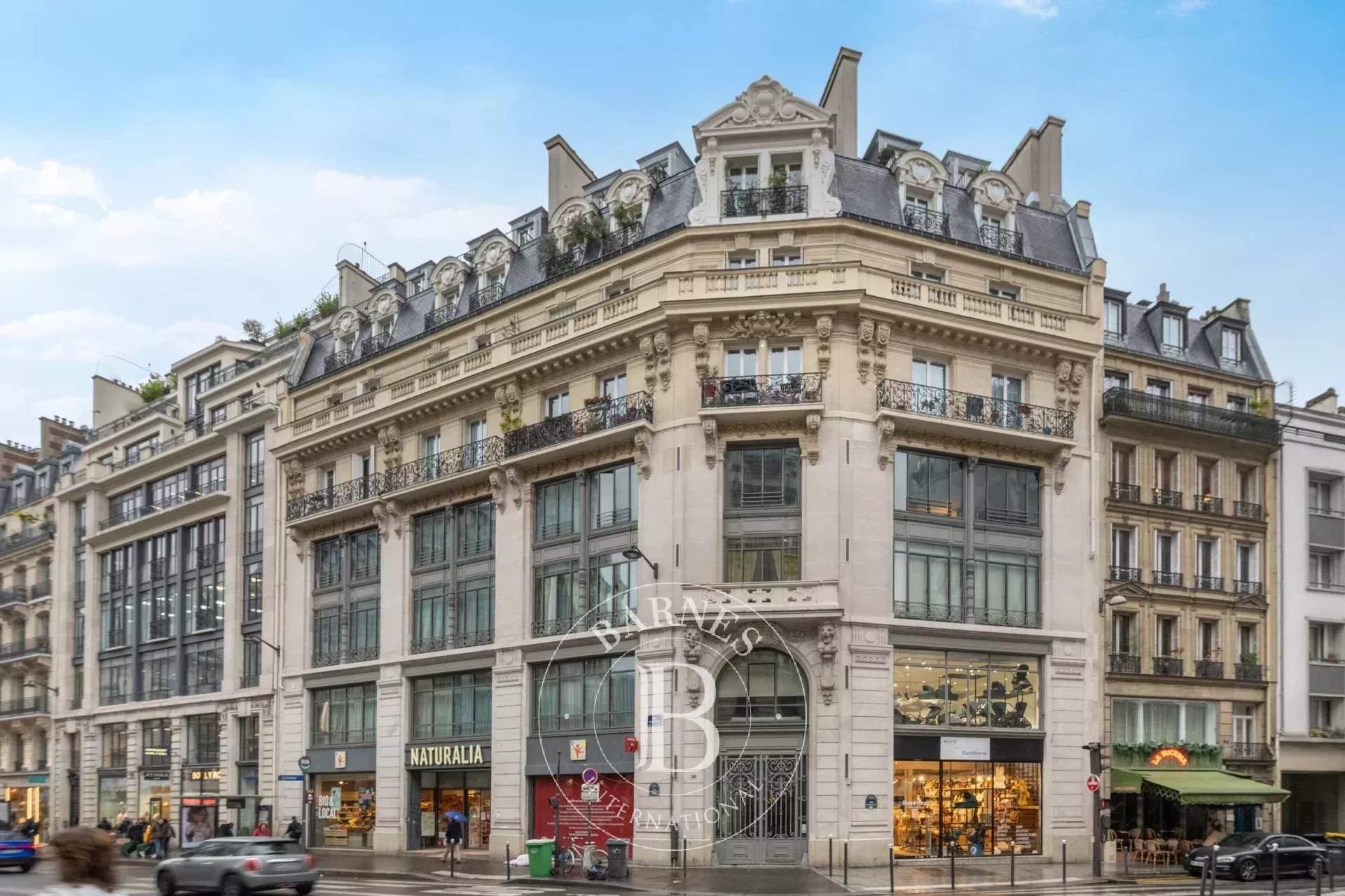 Paris  - Apartment 2 Bedrooms - picture 17