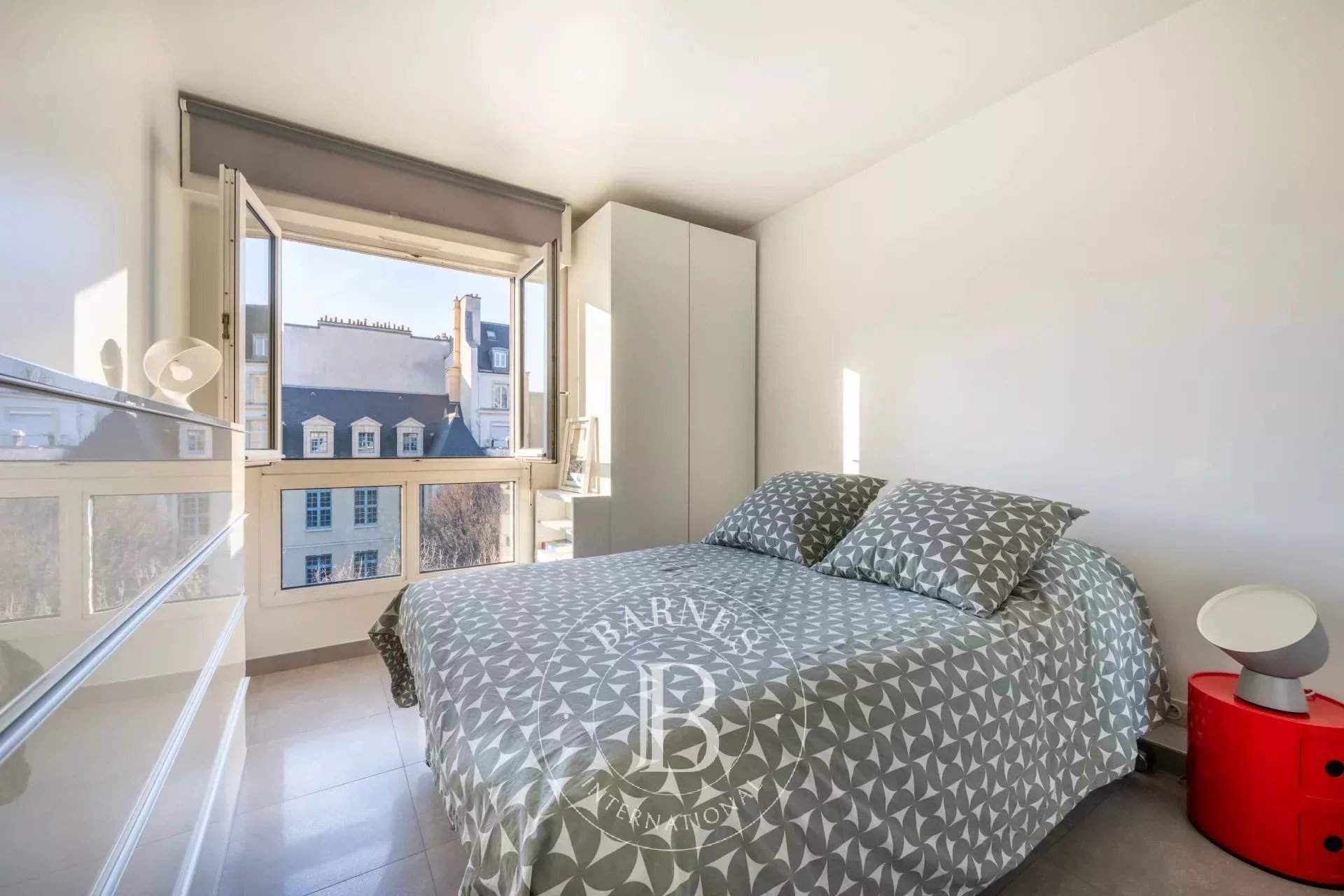 Paris  - Appartement 2 Pièces, 1 Chambre - picture 5