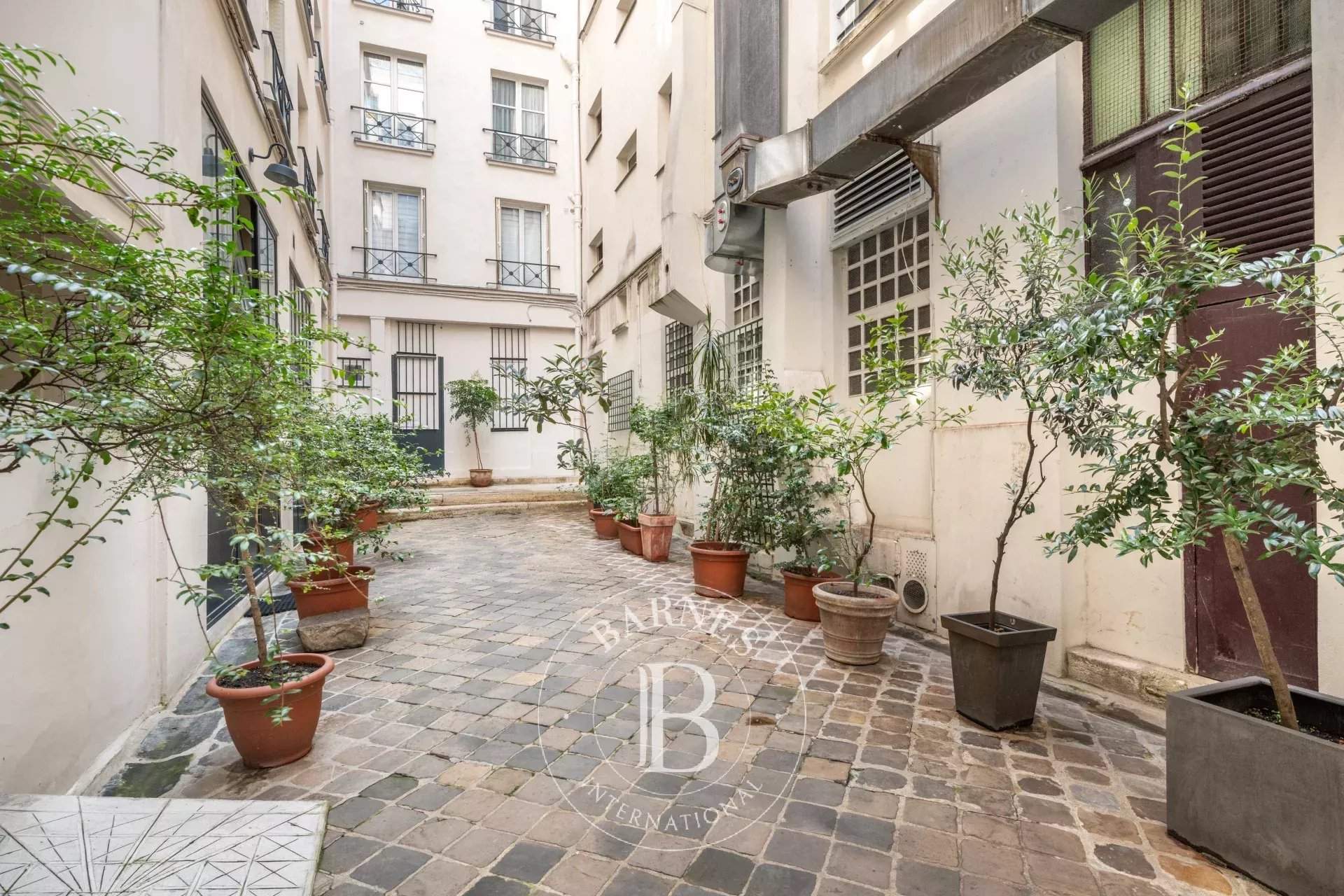 Paris  - Apartment 1 Bedroom - picture 19