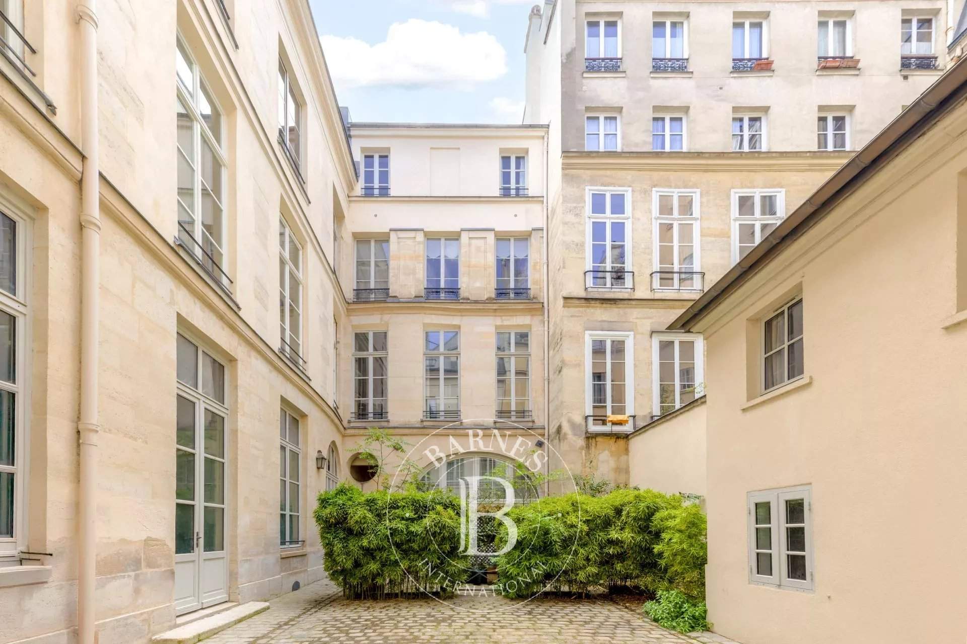Paris  - Apartment 2 Bedrooms - picture 9
