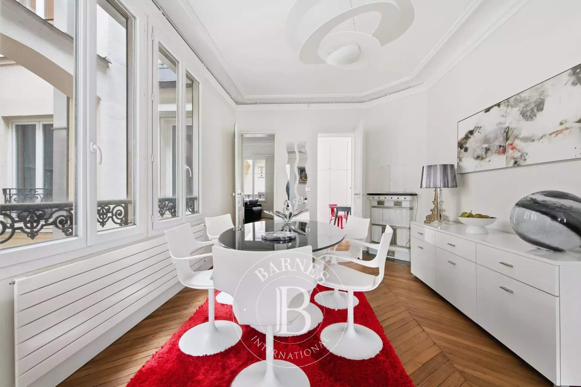 Paris  - Apartment 2 Bedrooms - picture 14