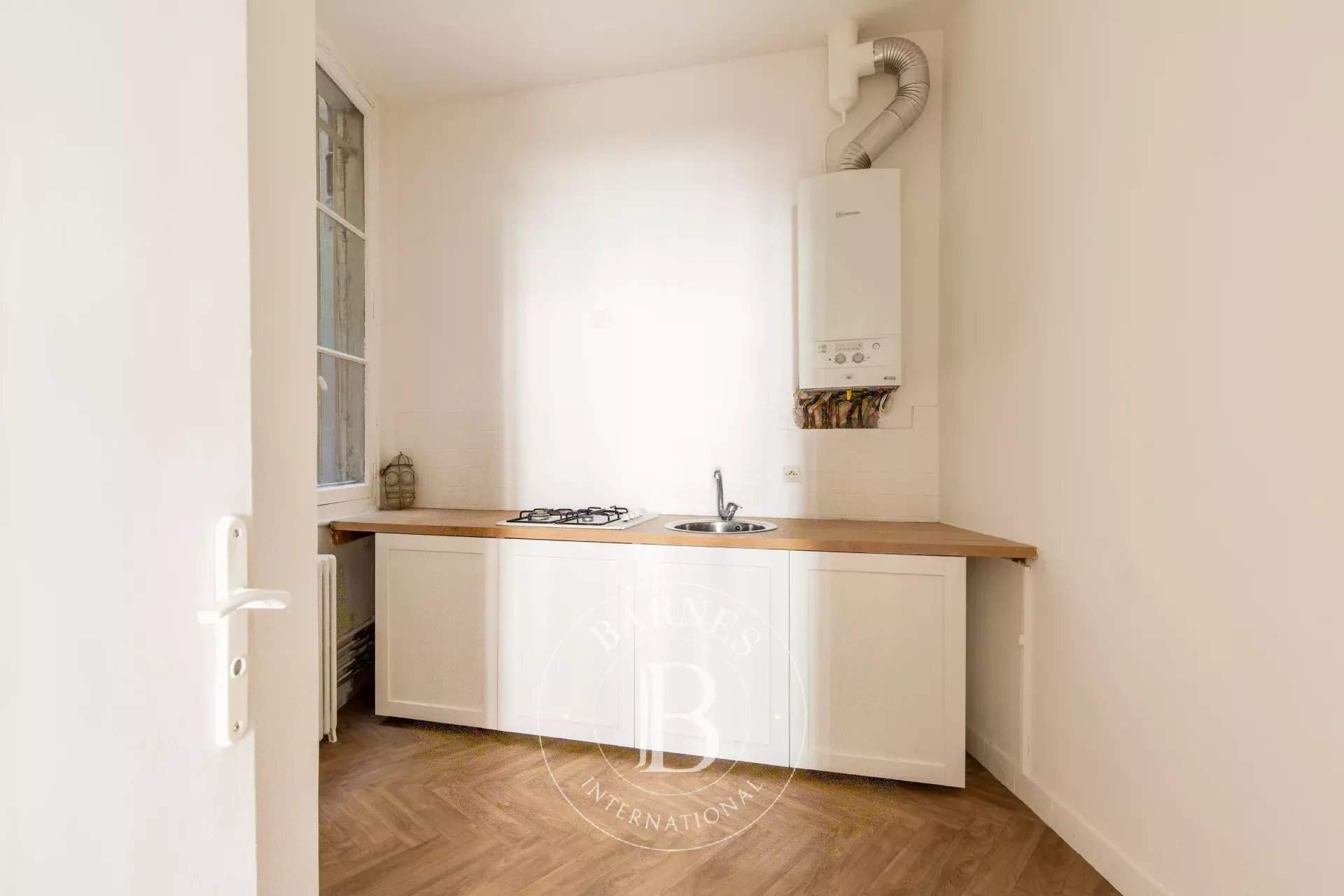 Paris  - Appartement 4 Pièces 3 Chambres - picture 10