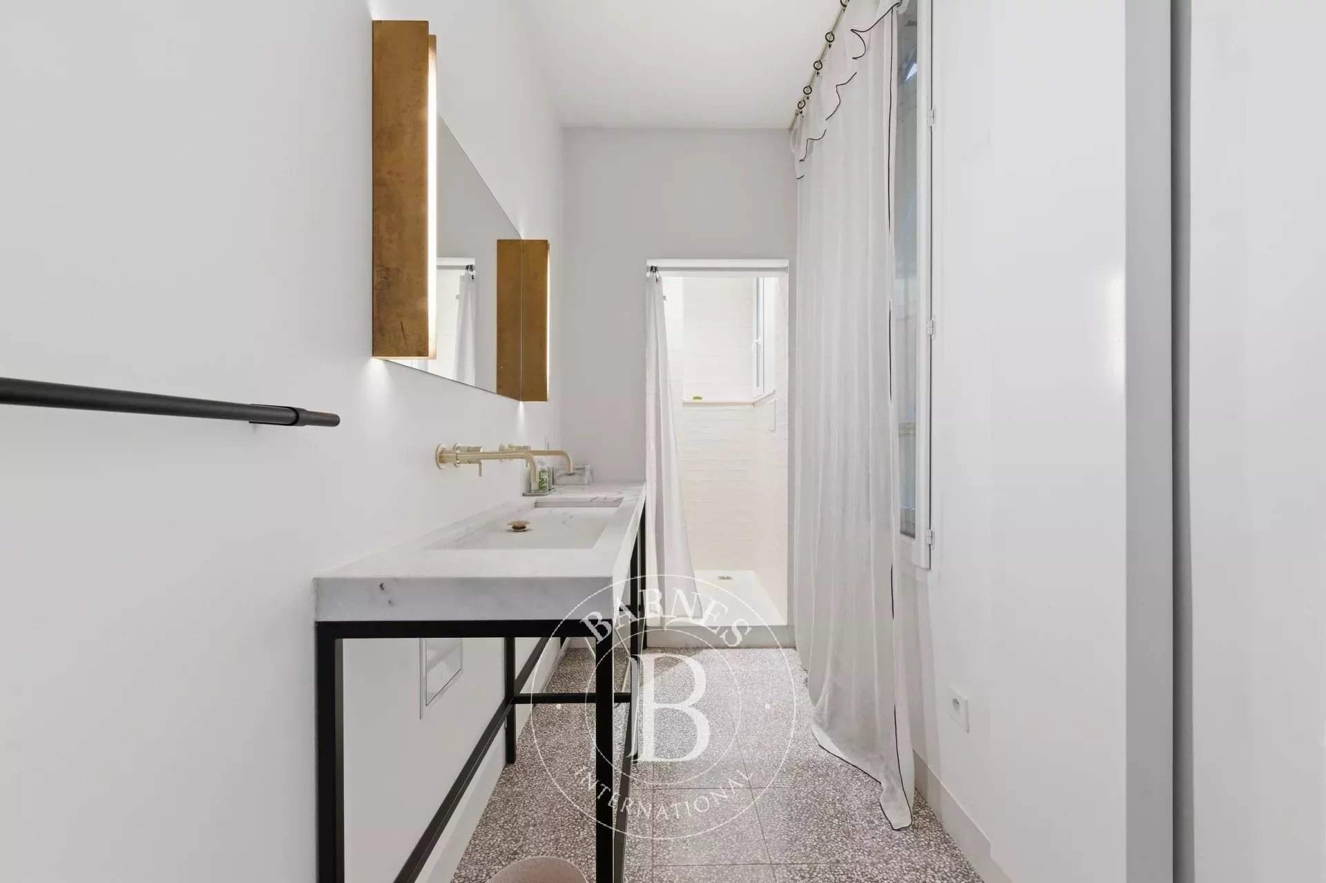 Paris  - Appartement 2 Pi&egrave;ces, 1 Chambre - picture 14