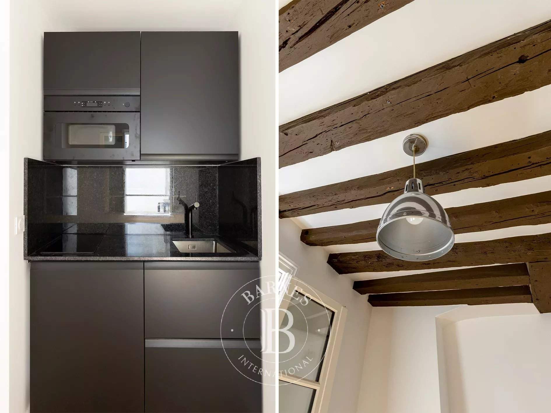 Paris  - Apartment  - picture 9