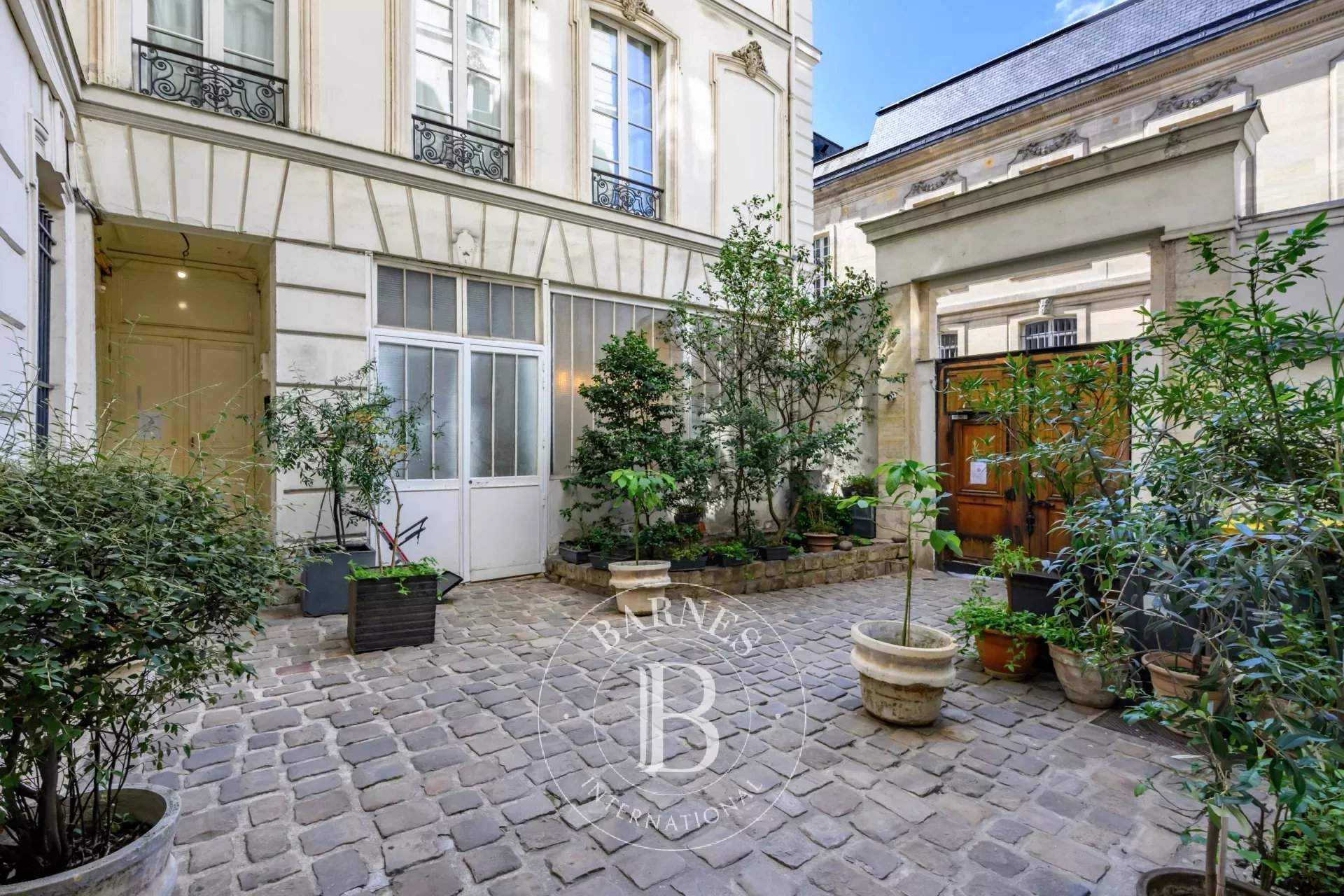 Paris  - Apartment 1 Bedroom - picture 12