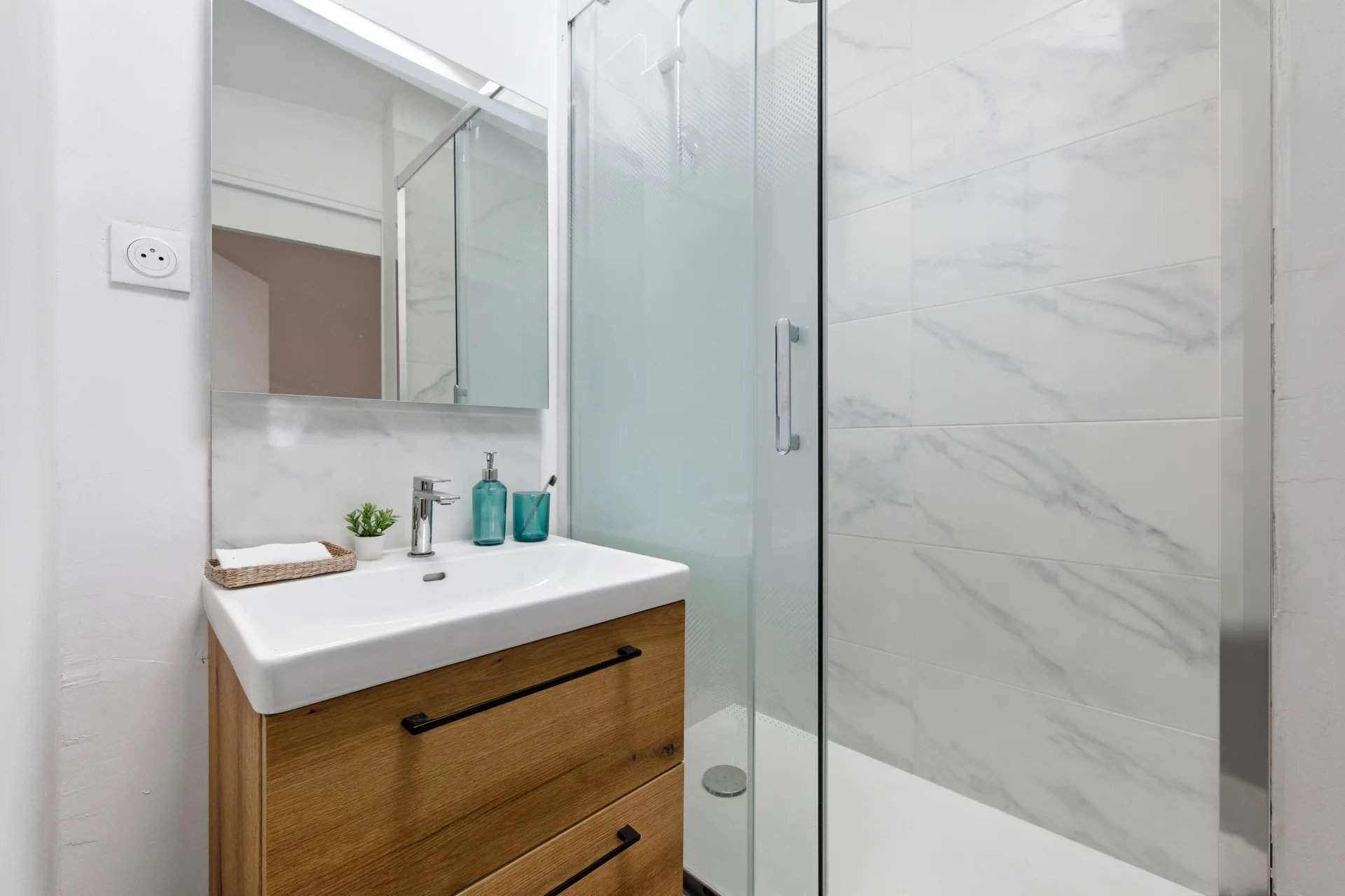 Paris  - Piso 4 Cuartos 3 Habitaciones - picture 10