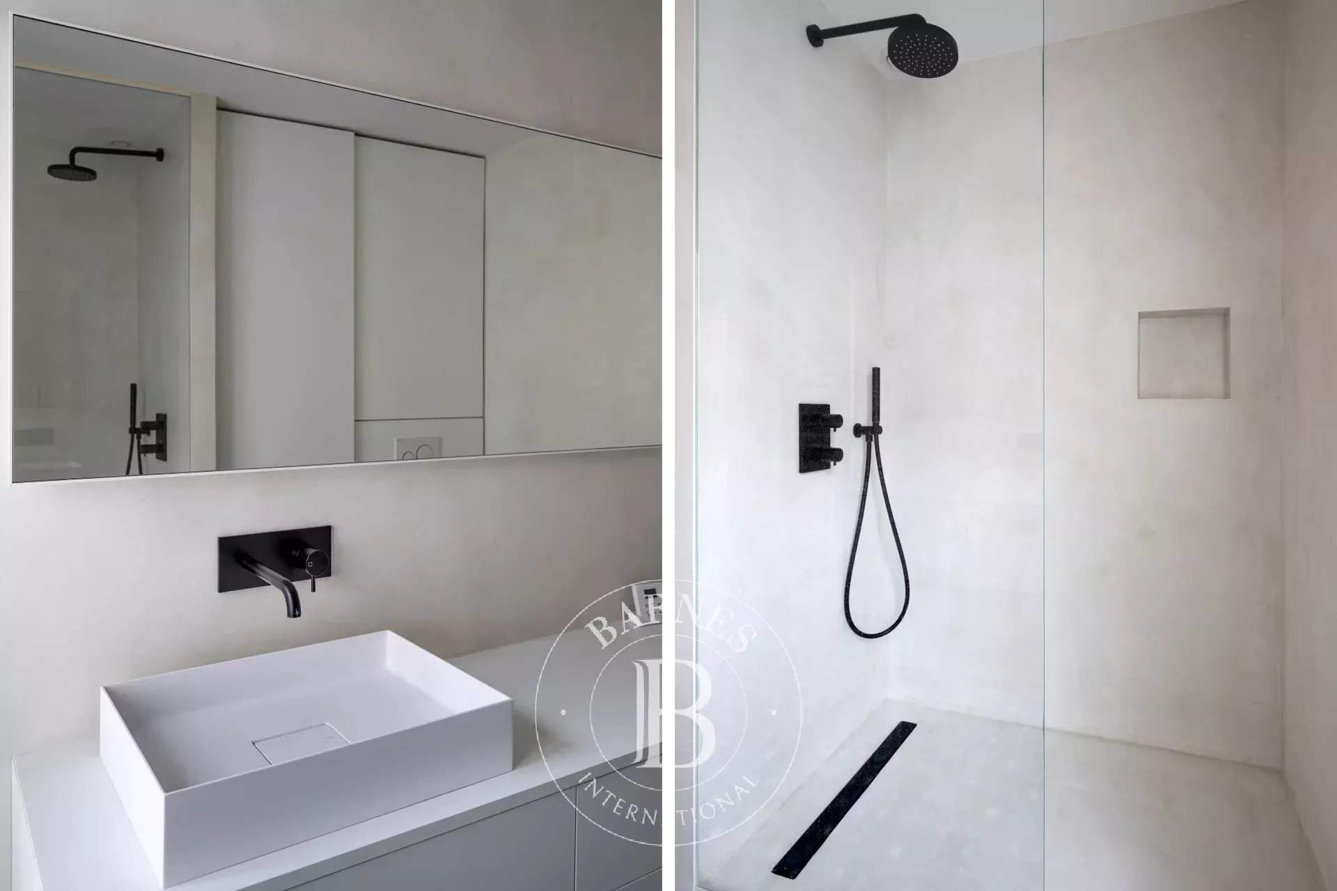 Paris  - Apartment 2 Bedrooms - picture 12