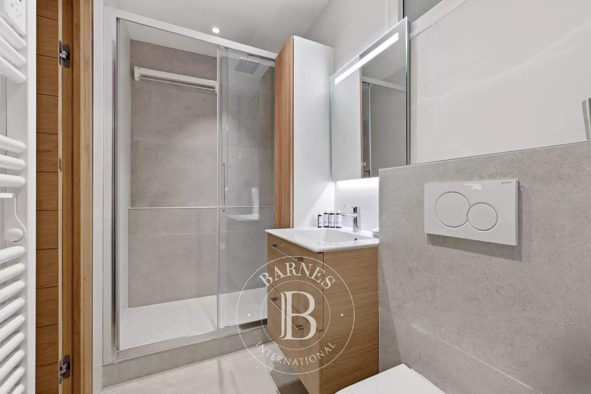 Paris  - Apartment 1 Bedroom - picture 10