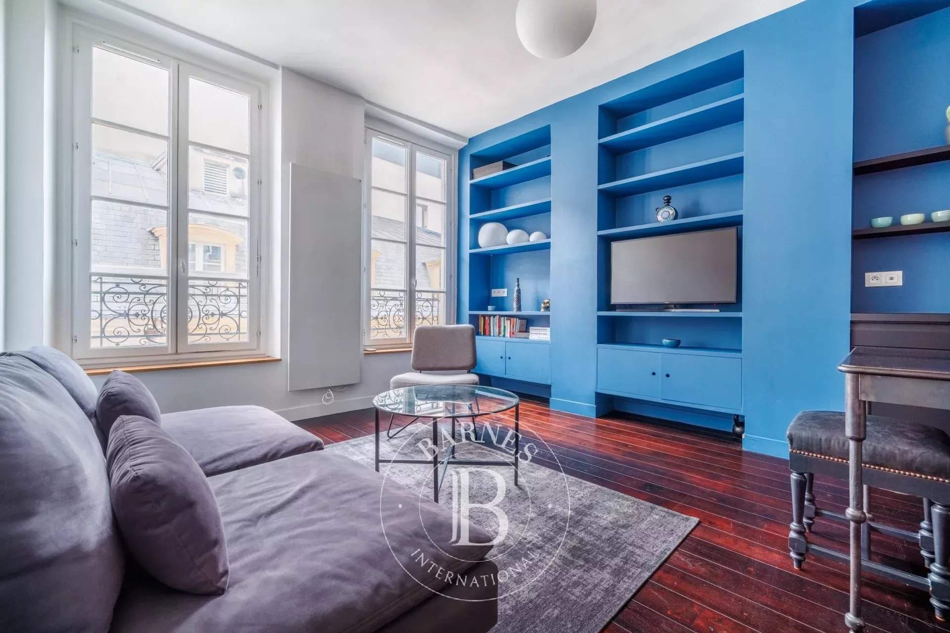 Paris  - Appartement 2 Pièces, 1 Chambre - picture 2