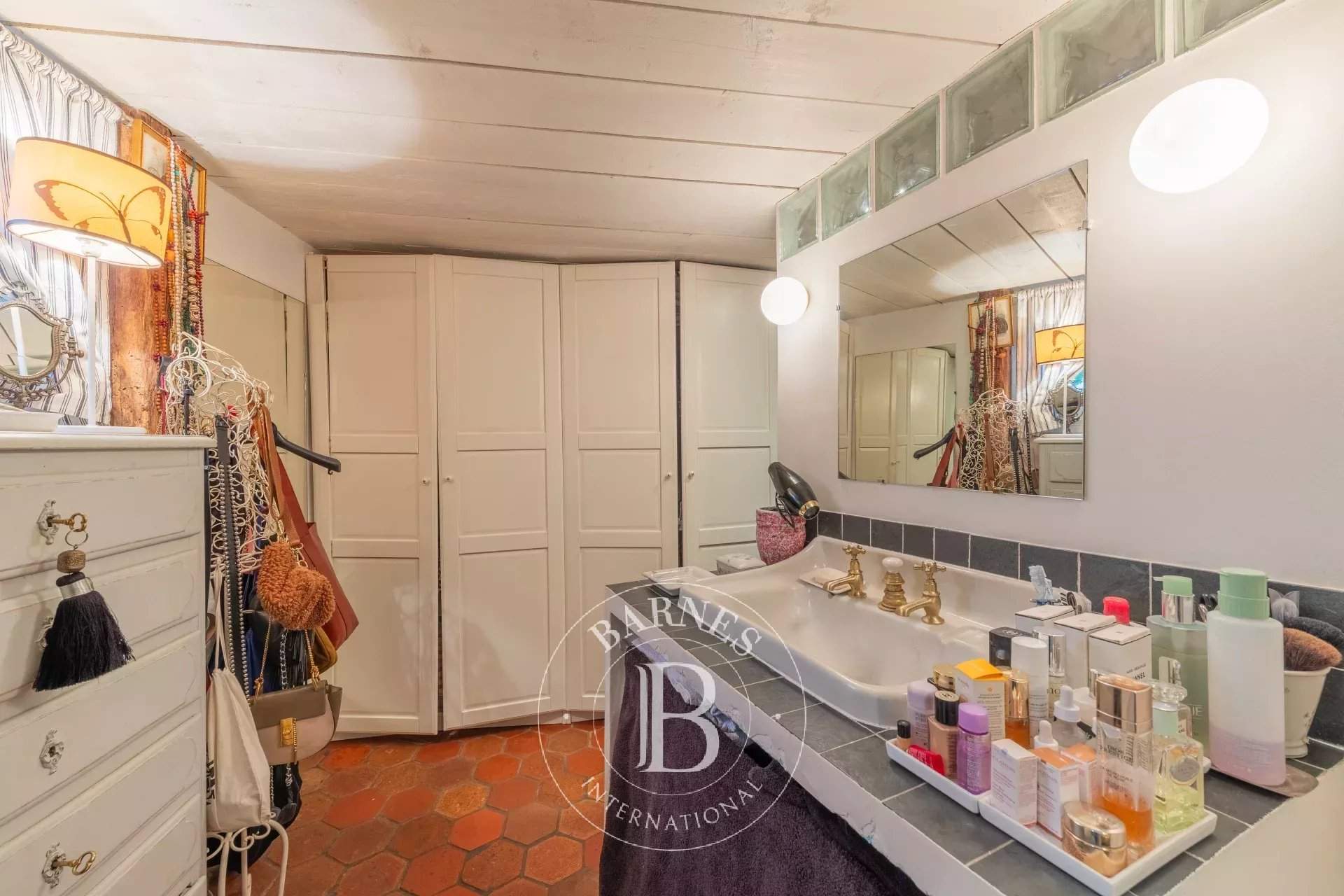 Paris  - Apartment 1 Bedroom - picture 13