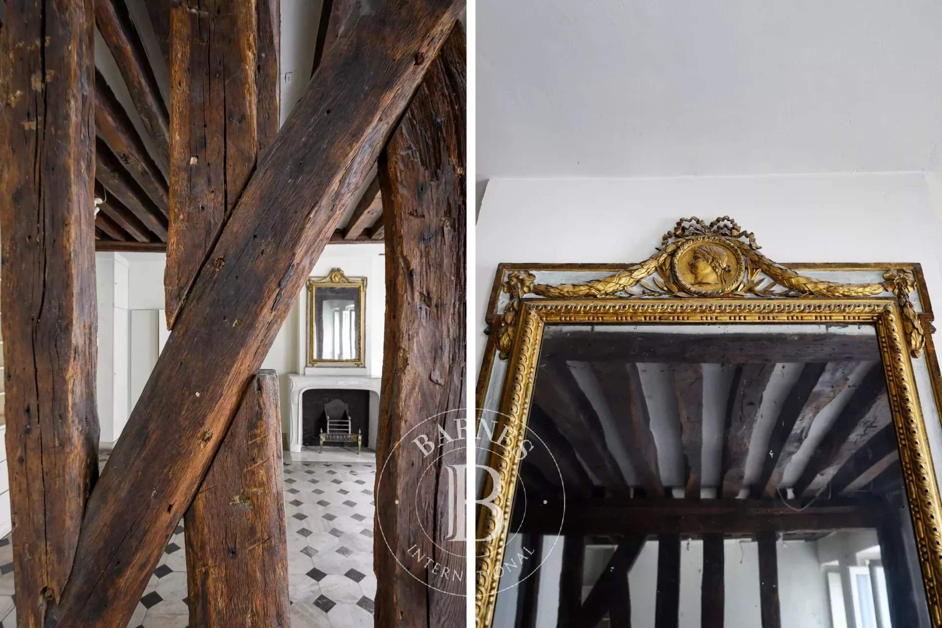 Paris  - Apartment 2 Bedrooms - picture 13