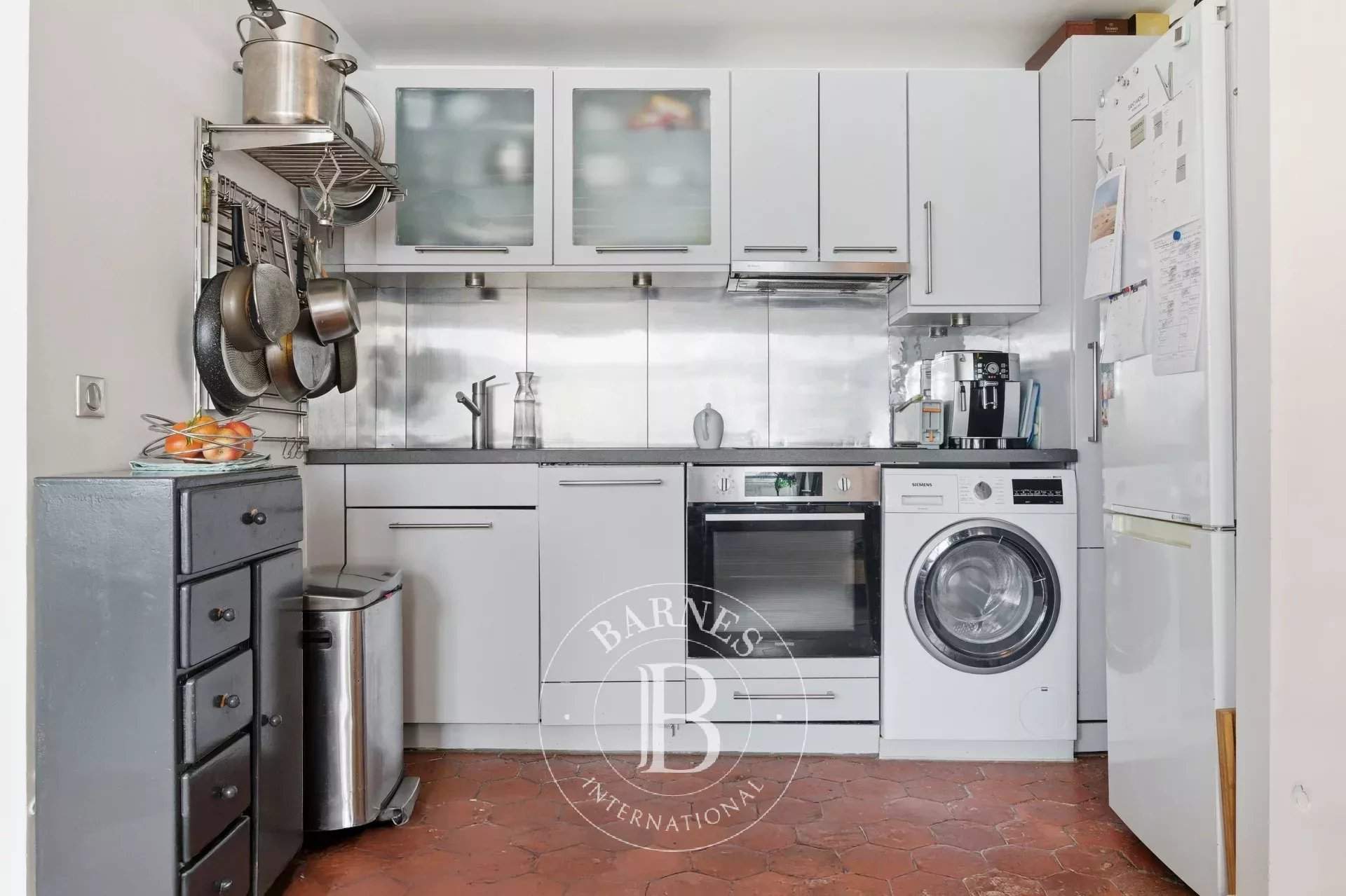 Paris  - Appartement 4 Pi&egrave;ces 3 Chambres - picture 8