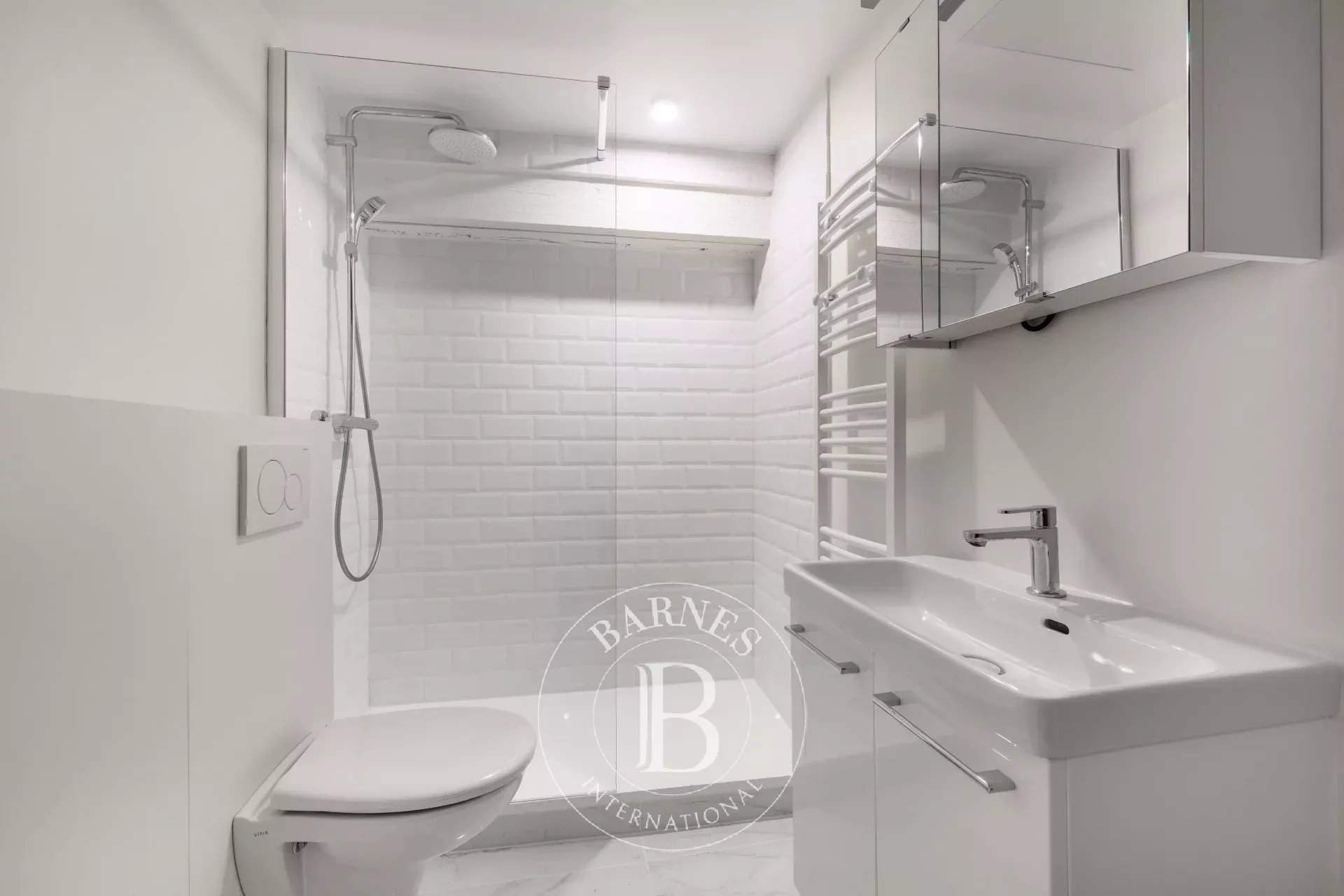 Paris  - Apartment 1 Bedroom - picture 10