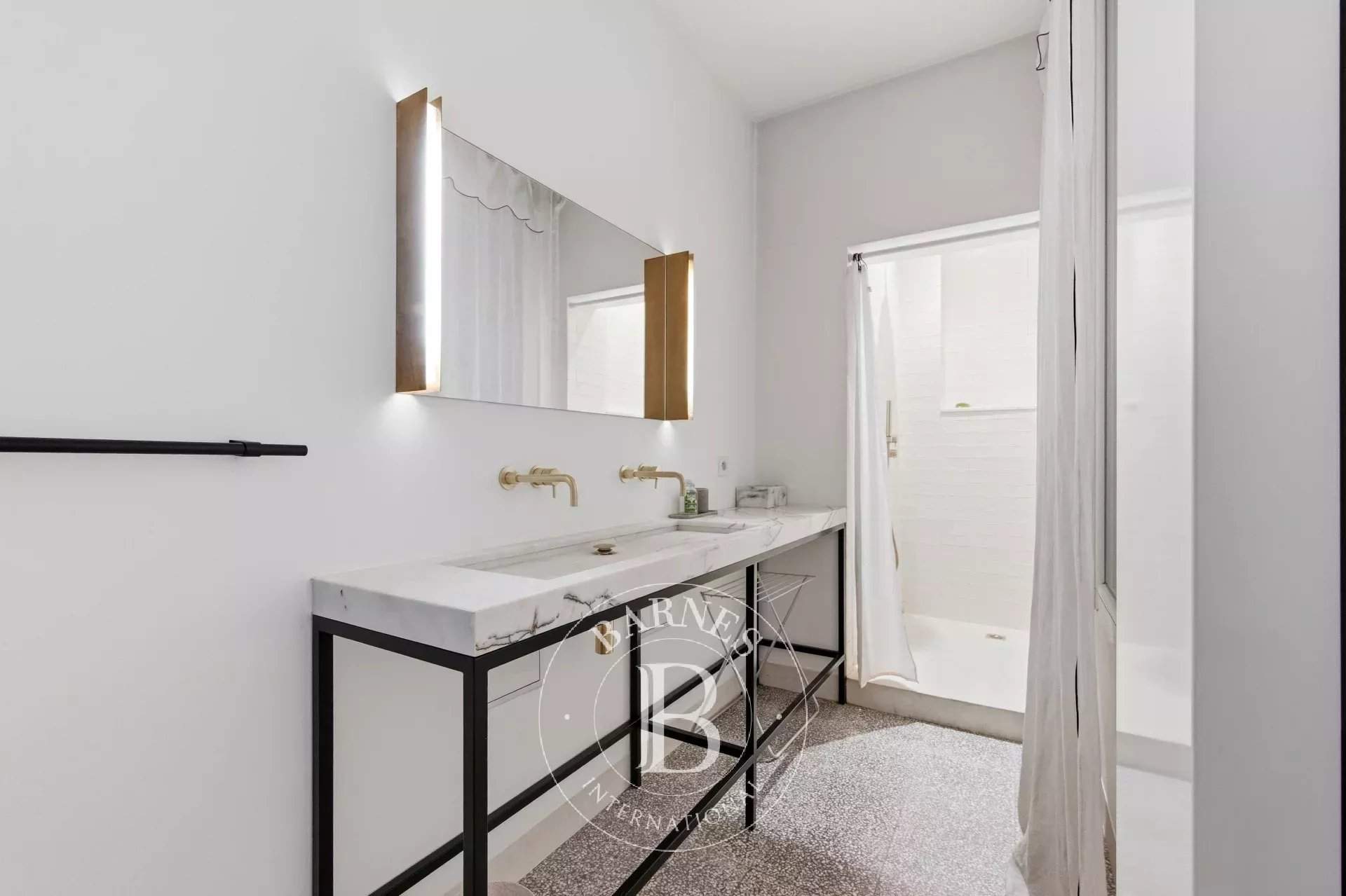 Paris  - Appartement 2 Pi&egrave;ces, 1 Chambre - picture 13