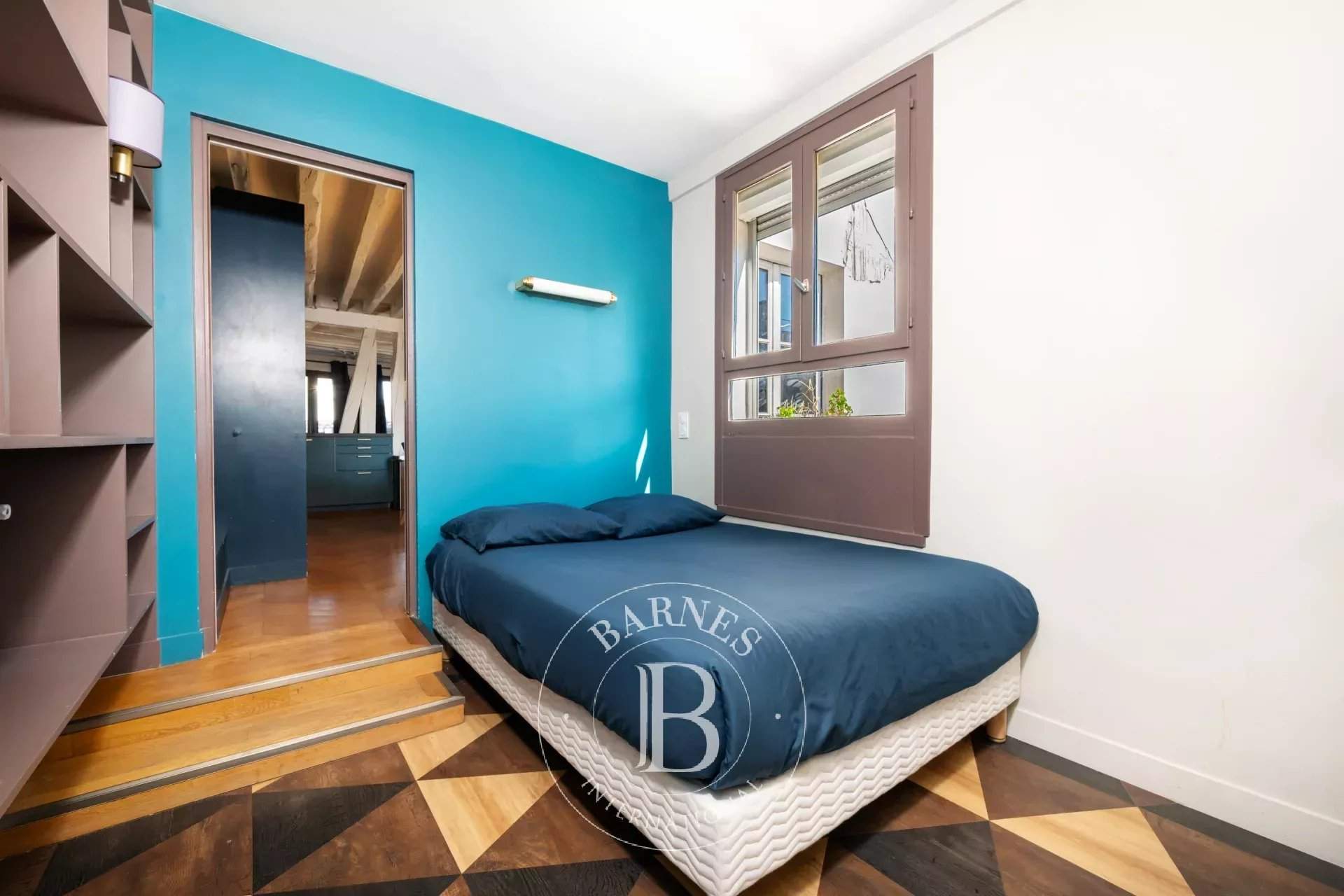 Paris  - Appartement 3 Pièces, 1 Chambre - picture 10